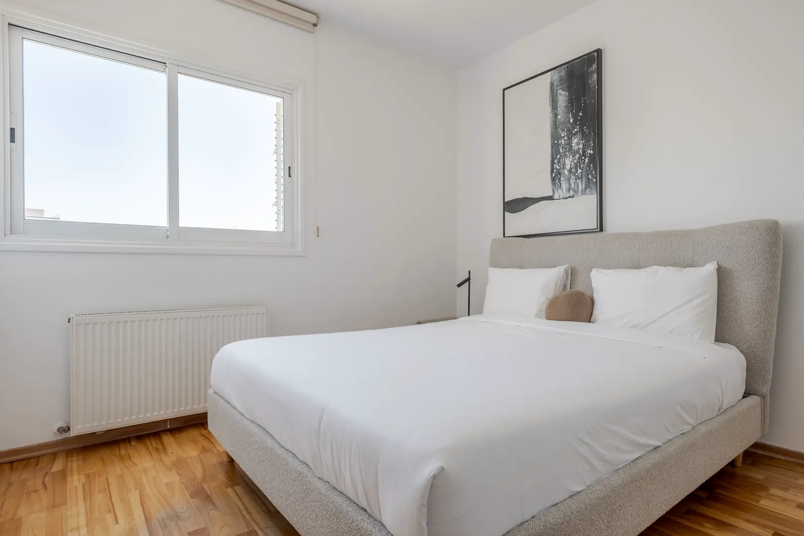 CITY HOME 58B – photo 8 of 21