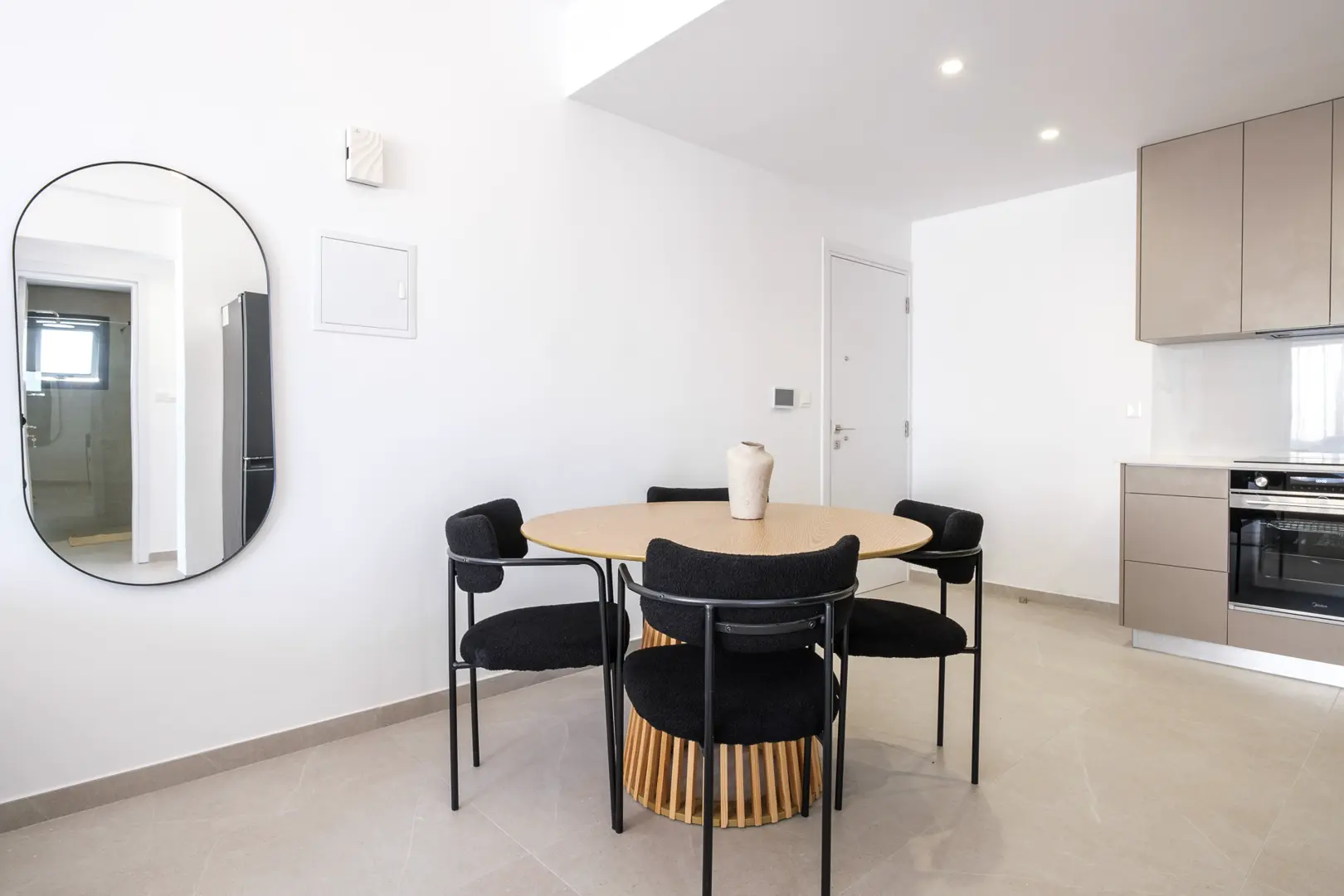 SILENE RESIDENCE X – photo 5 of 22