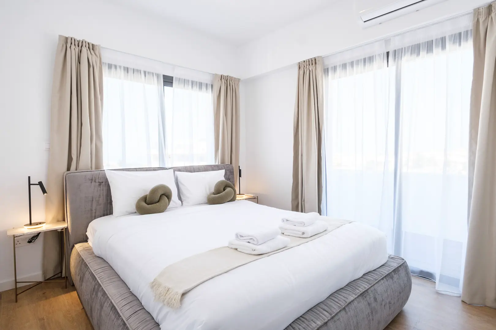 SILENE RESIDENCE X – photo 13 of 22