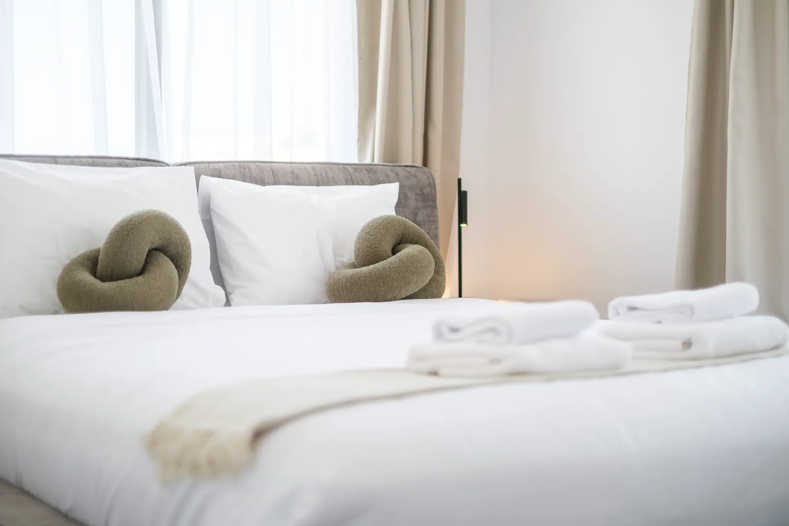SILENE RESIDENCE X – photo 14 of 22