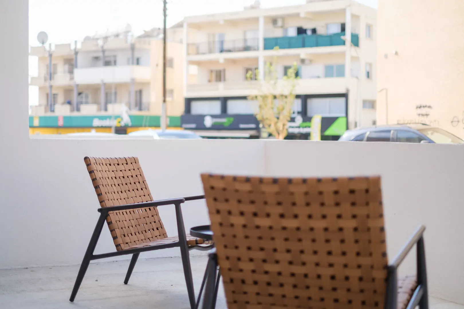 SILENE RESIDENCE X – photo 18 of 22