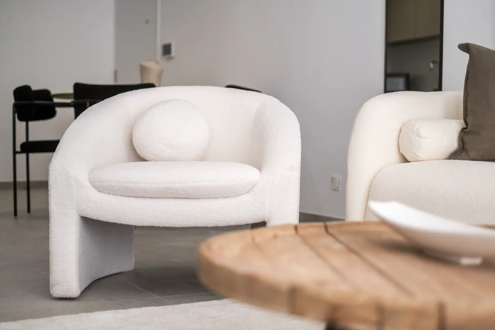 SILENE RESIDENCE III – photo 7 of 24