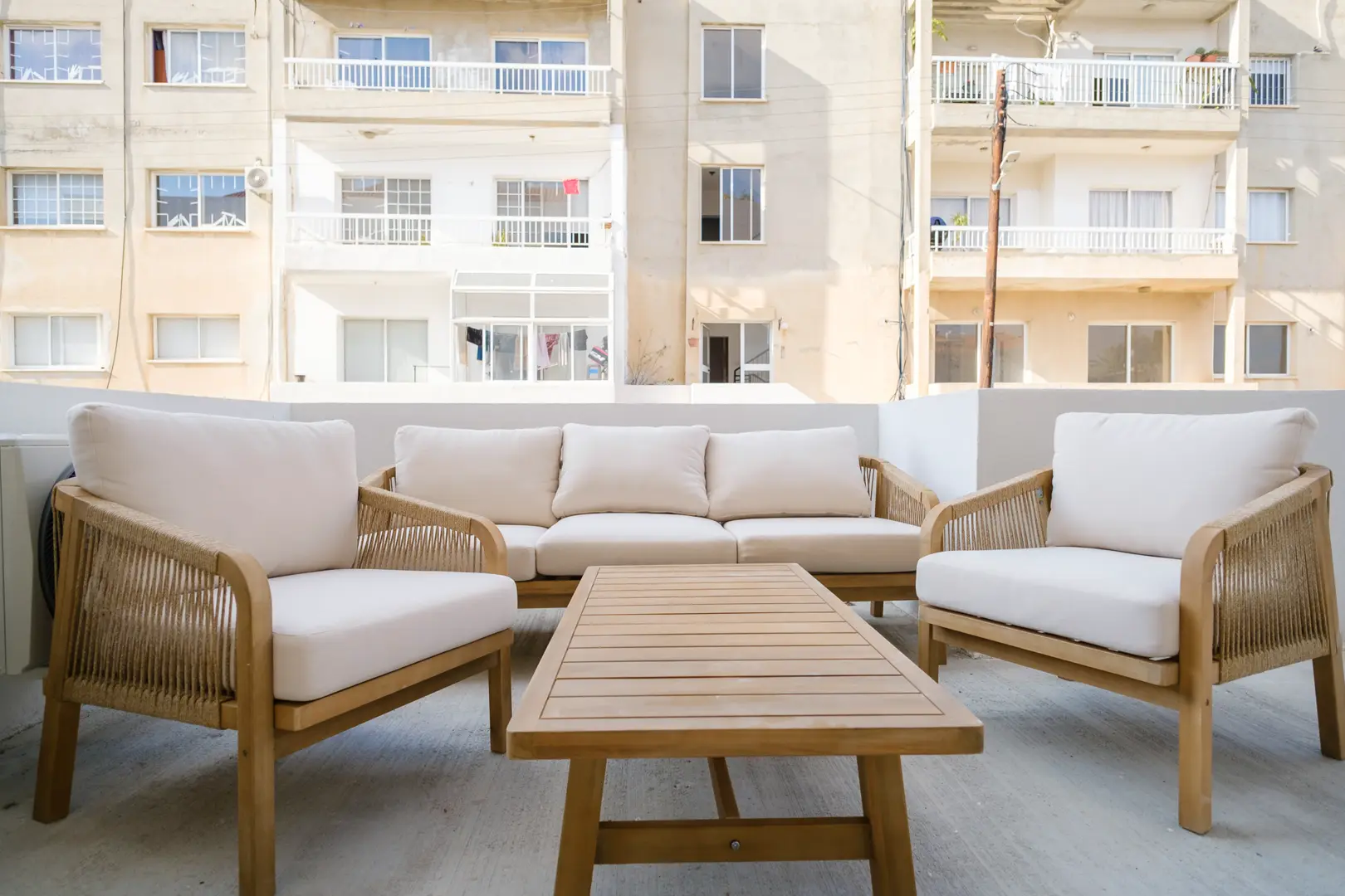 SILENE RESIDENCE III – photo 20 of 24