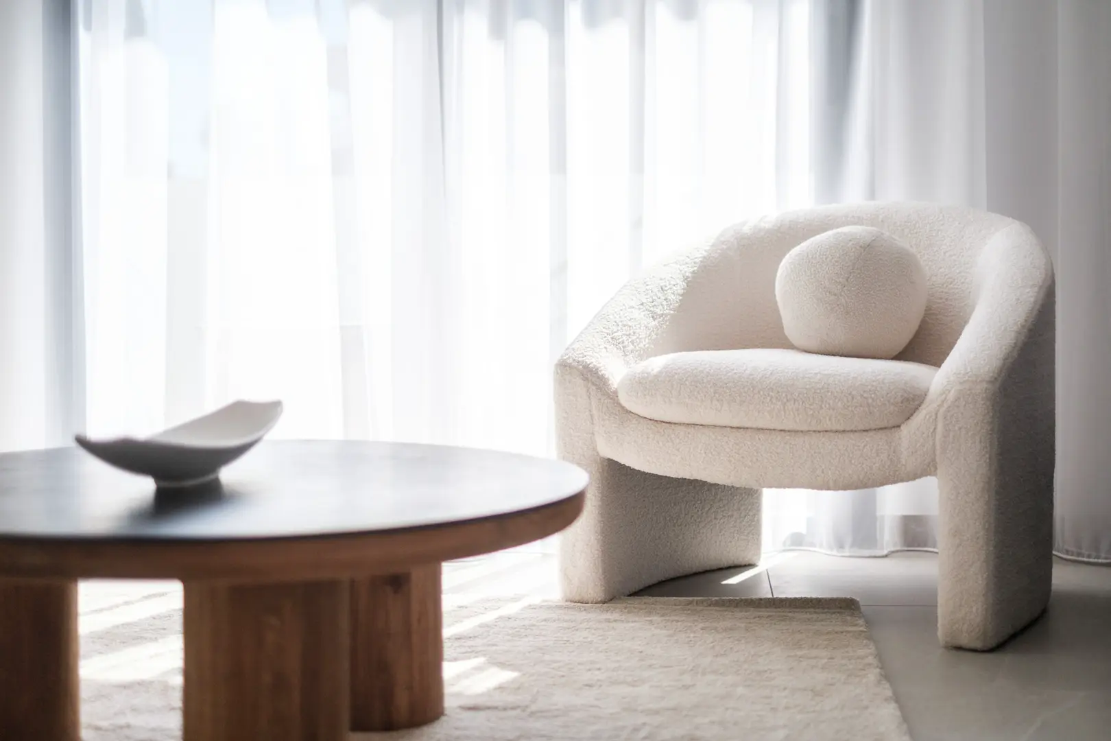 SILENE RESIDENCE II – photo 6 of 27