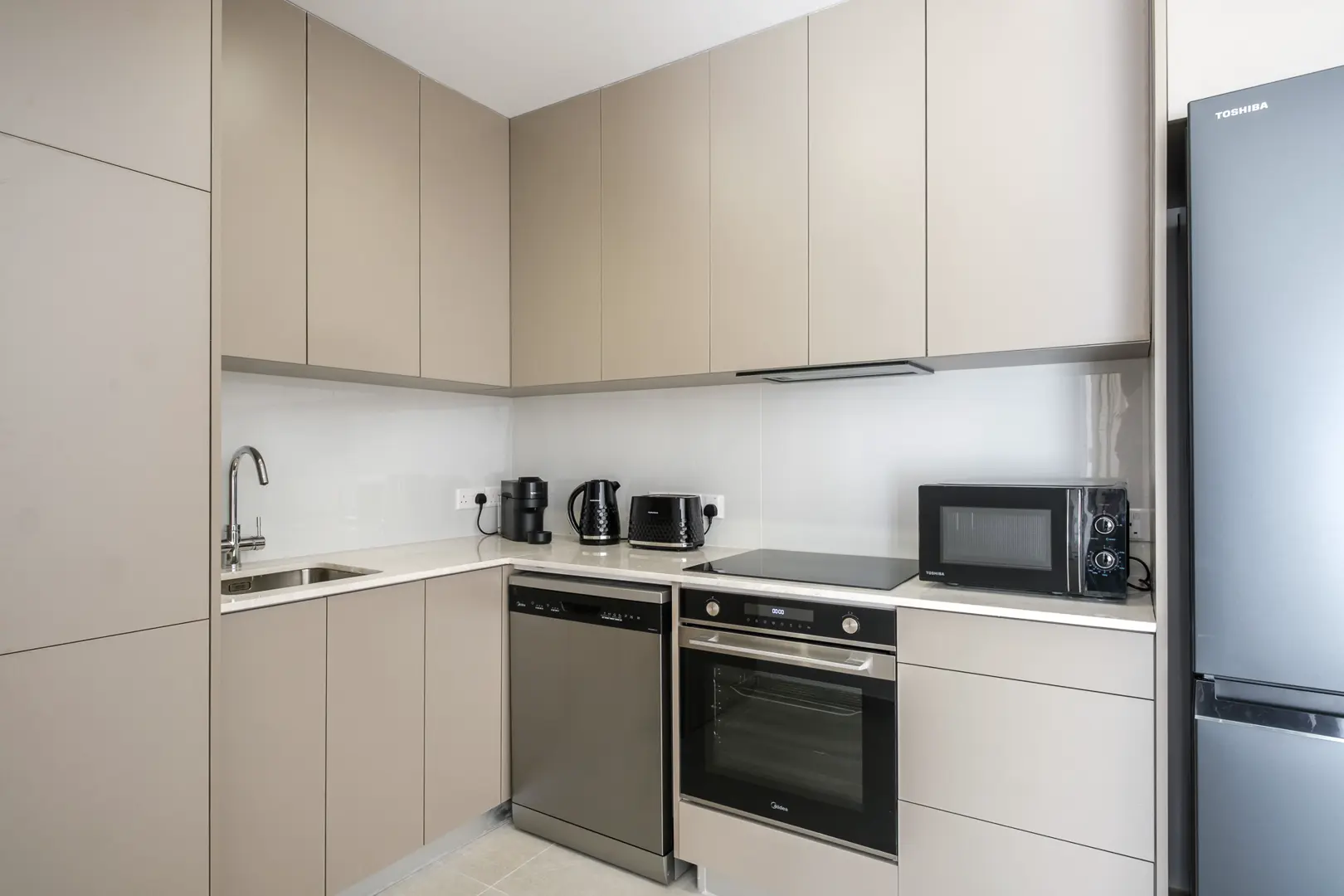 SILENE RESIDENCE II – photo 11 of 27