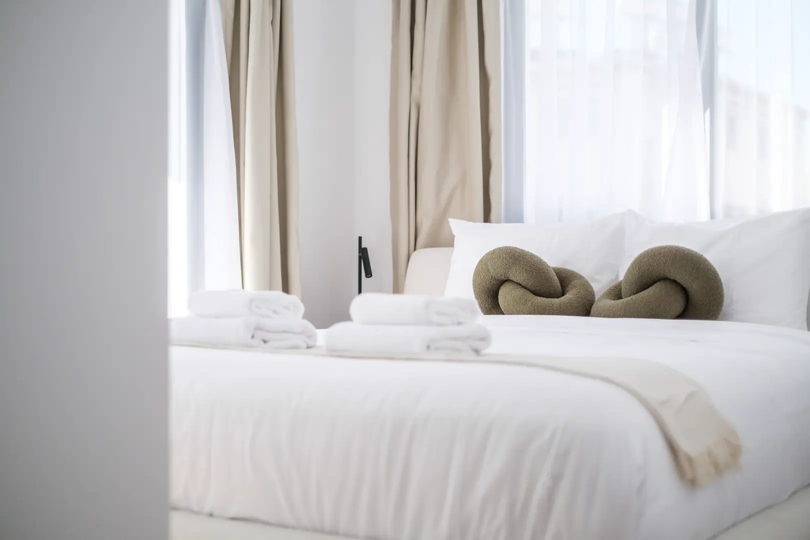 SILENE RESIDENCE II – photo 15 of 27