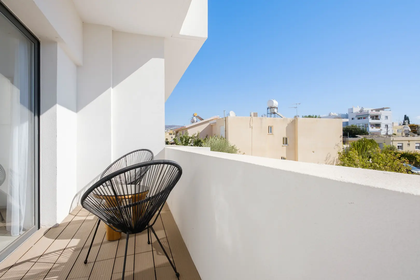 SILENE RESIDENCE II – photo 23 of 27