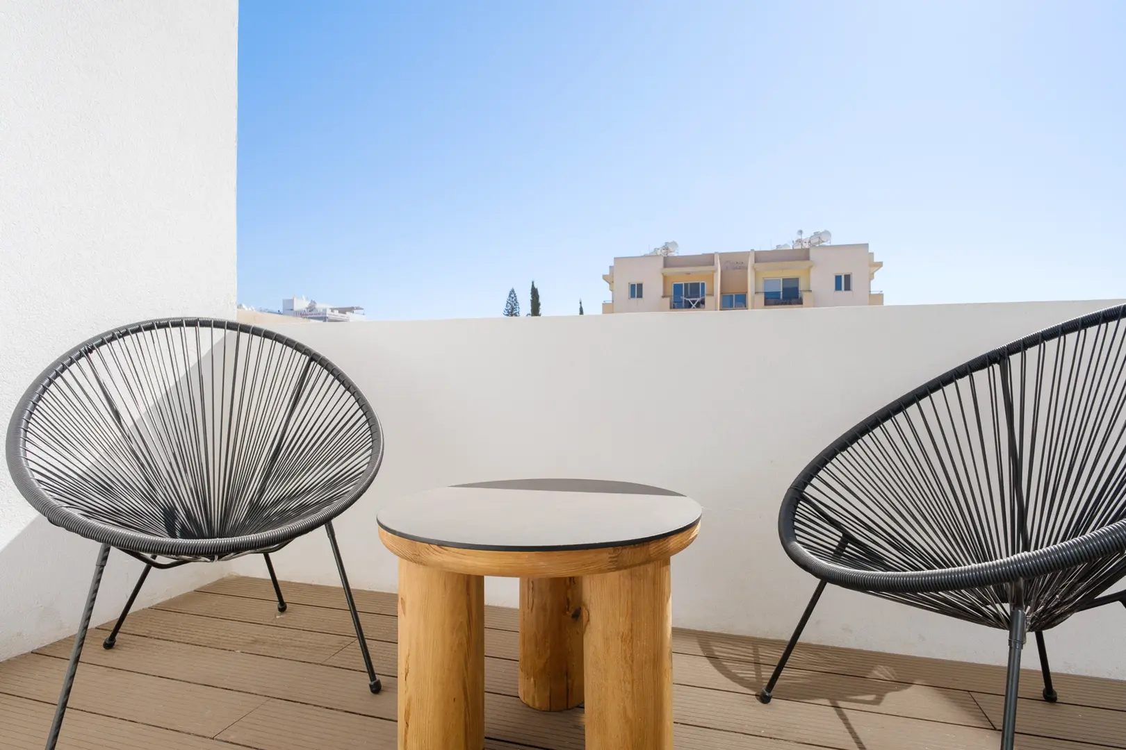 SILENE RESIDENCE II – photo 24 of 27