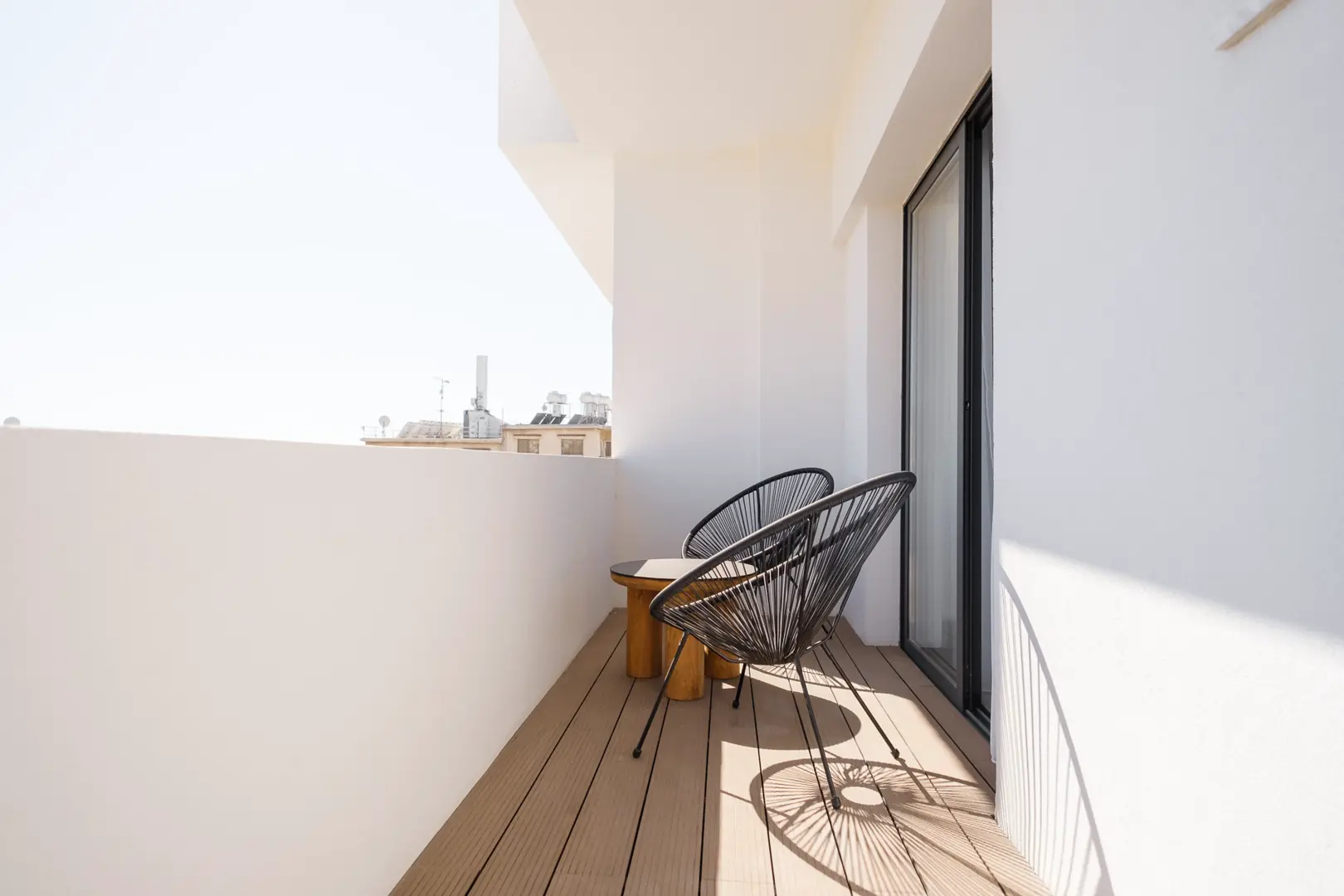 SILENE RESIDENCE XIII – photo 23 of 25