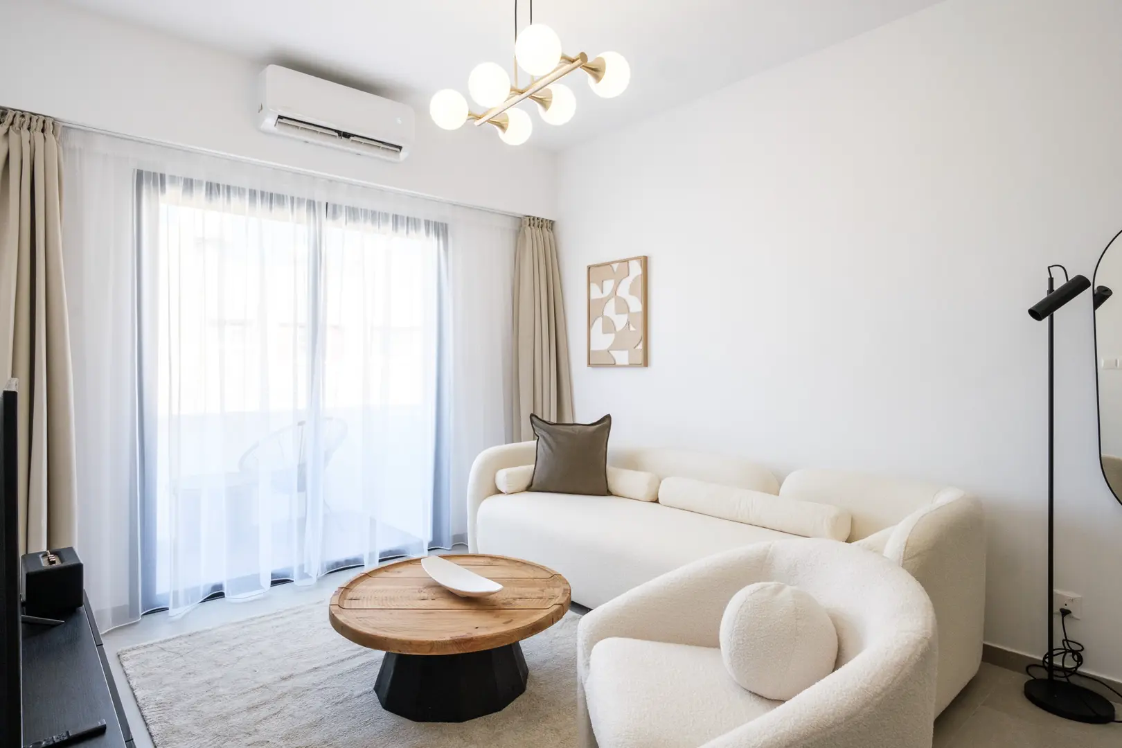 SILENE RESIDENCE I