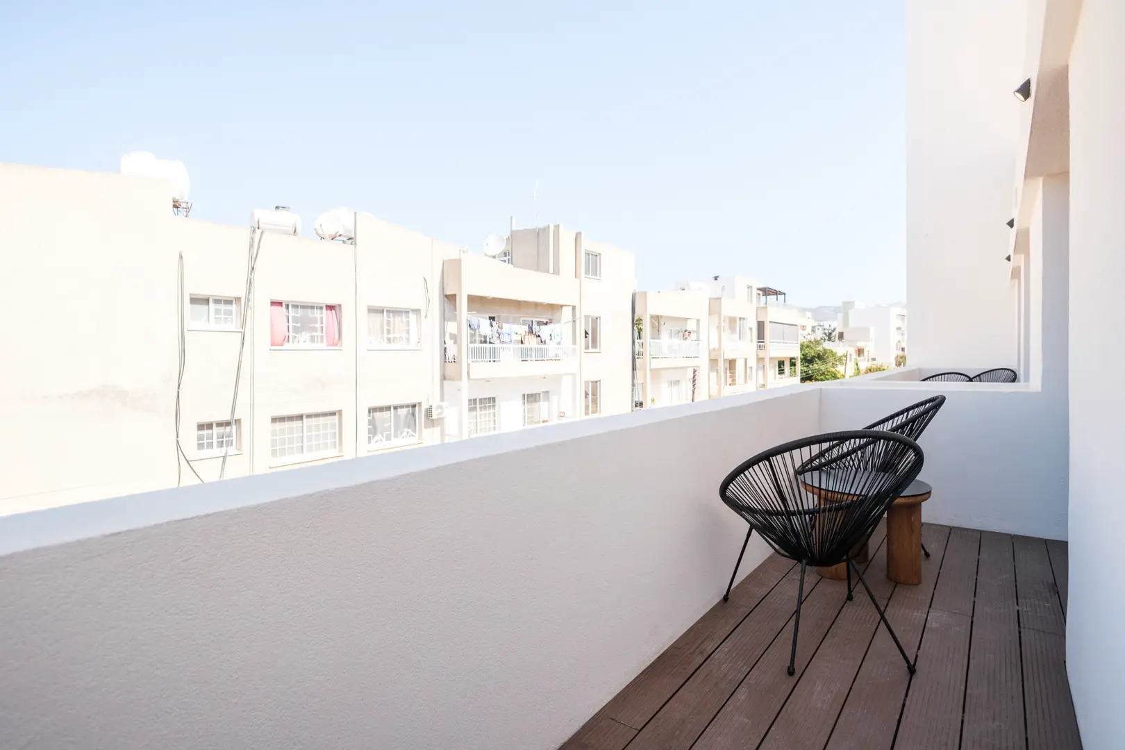 SILENE RESIDENCE I – photo 18 of 21