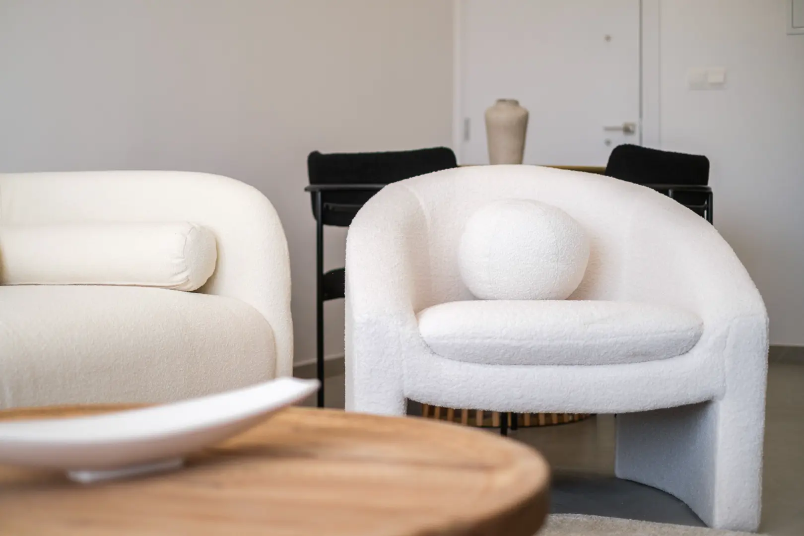 SILENE RESIDENCE VII – photo 6 of 26