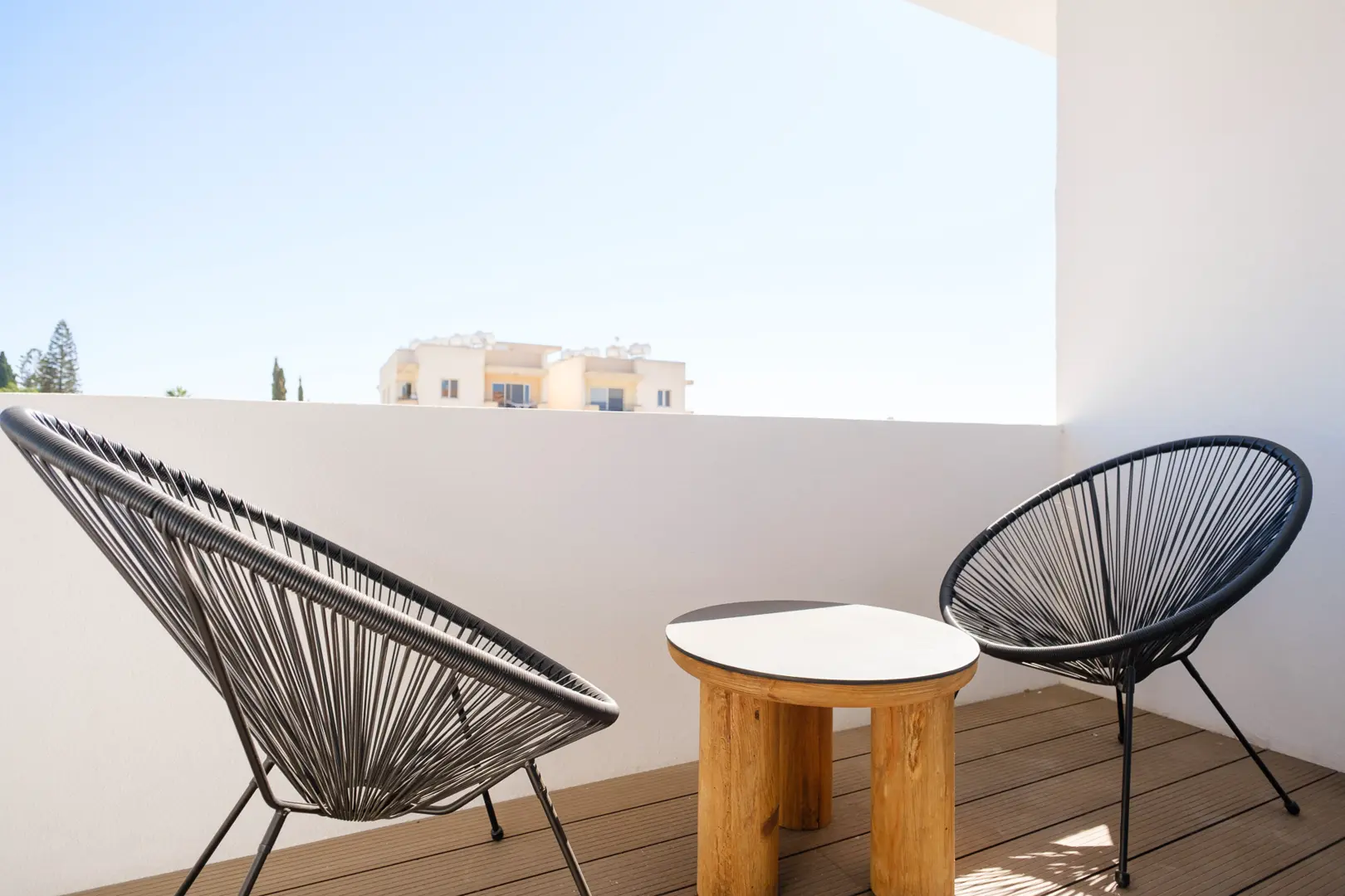 SILENE RESIDENCE VII – photo 22 of 26