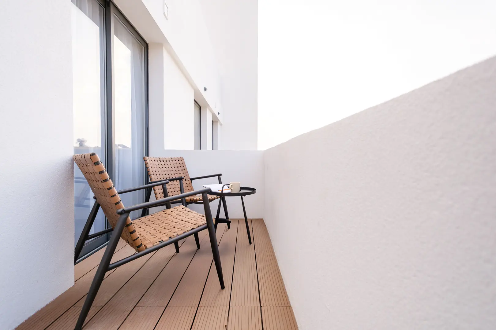 SILENE RESIDENCE XIV – photo 24 of 28