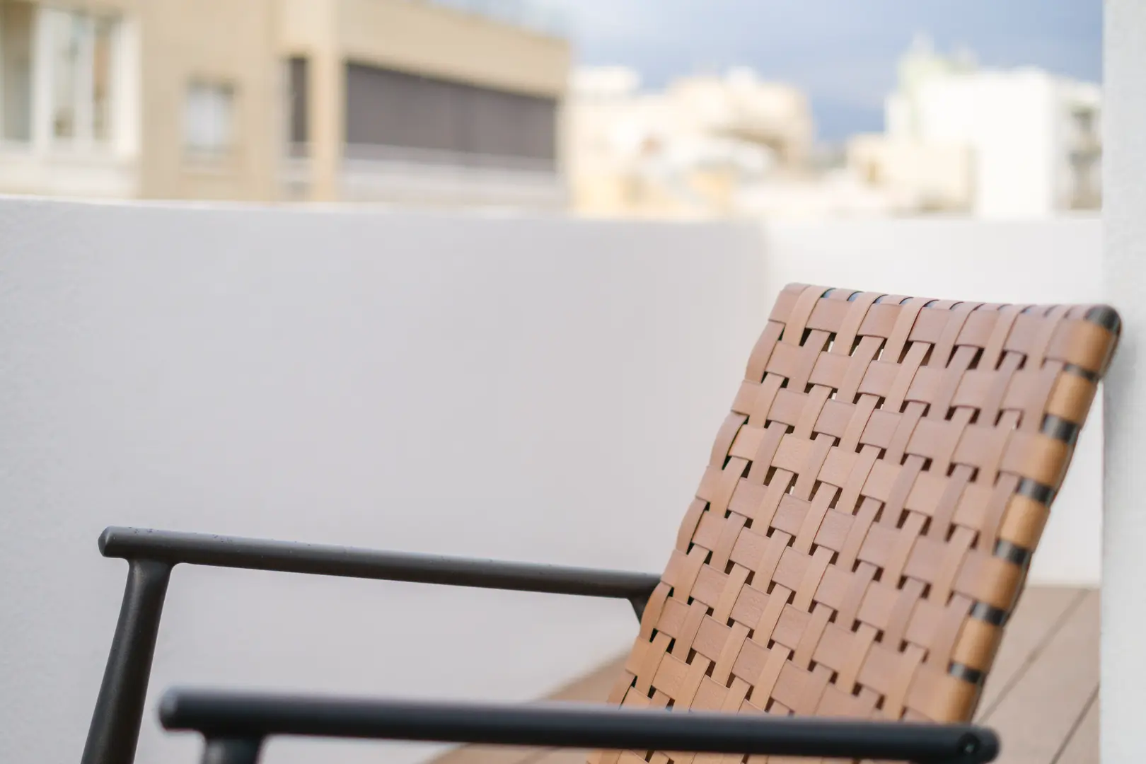 SILENE RESIDENCE XIV – photo 26 of 28