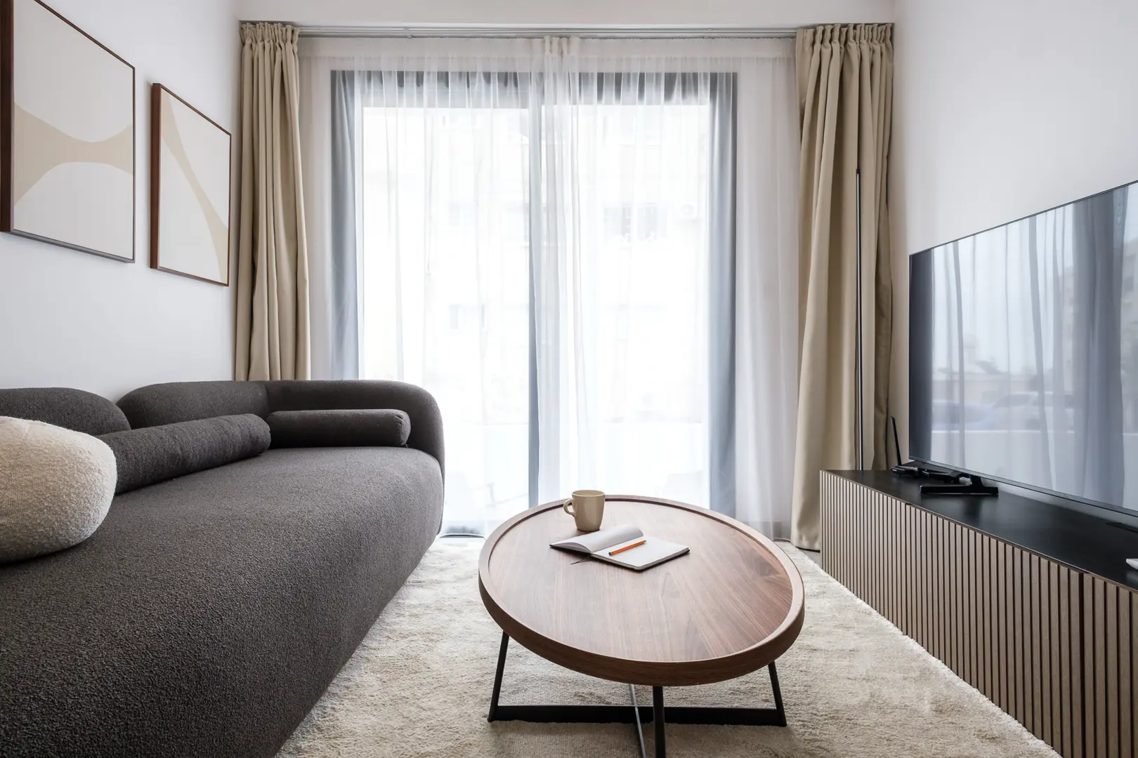 SILENE RESIDENCE IX – photo 2 of 21