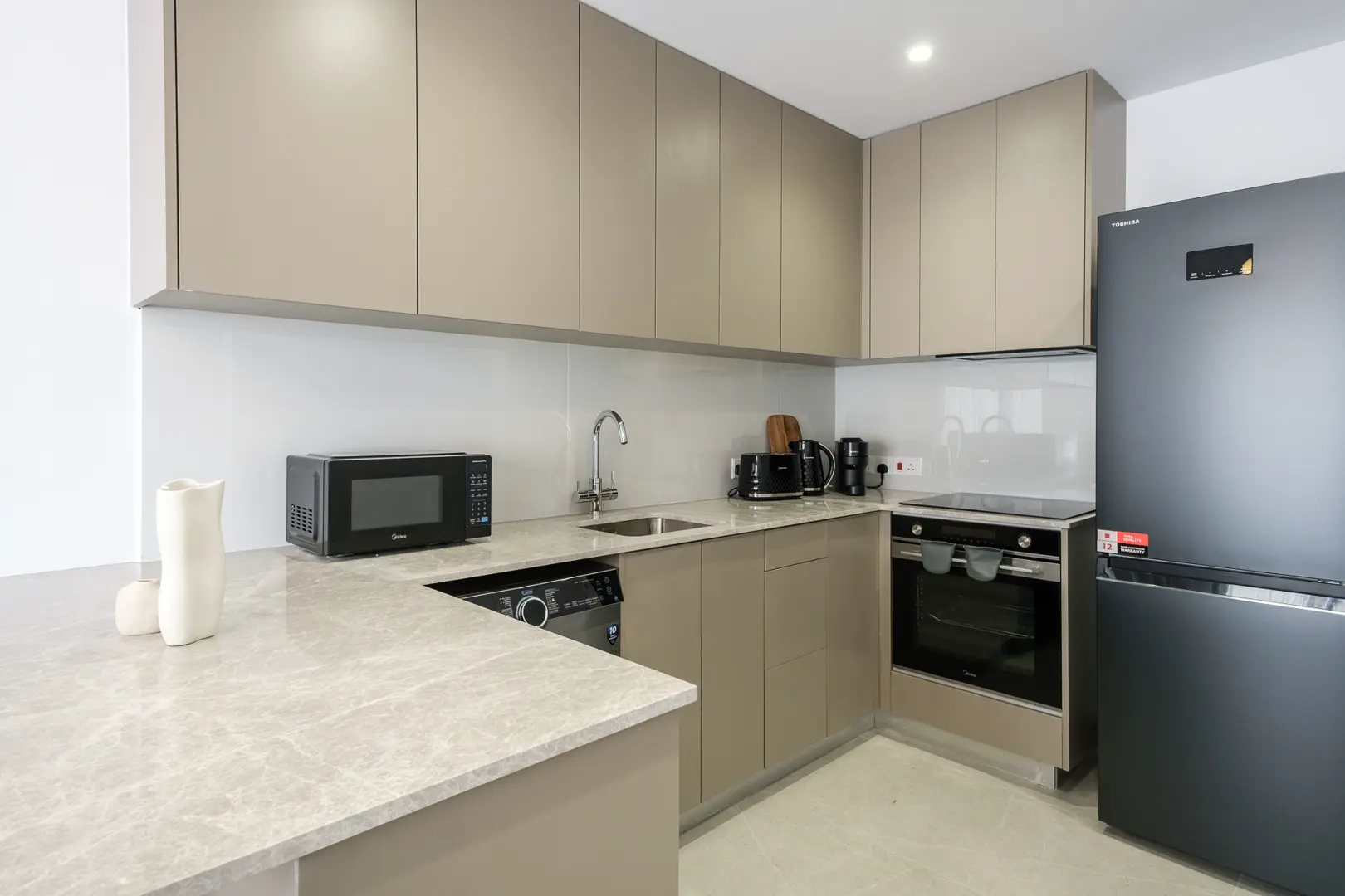 SILENE RESIDENCE IX – photo 7 of 21