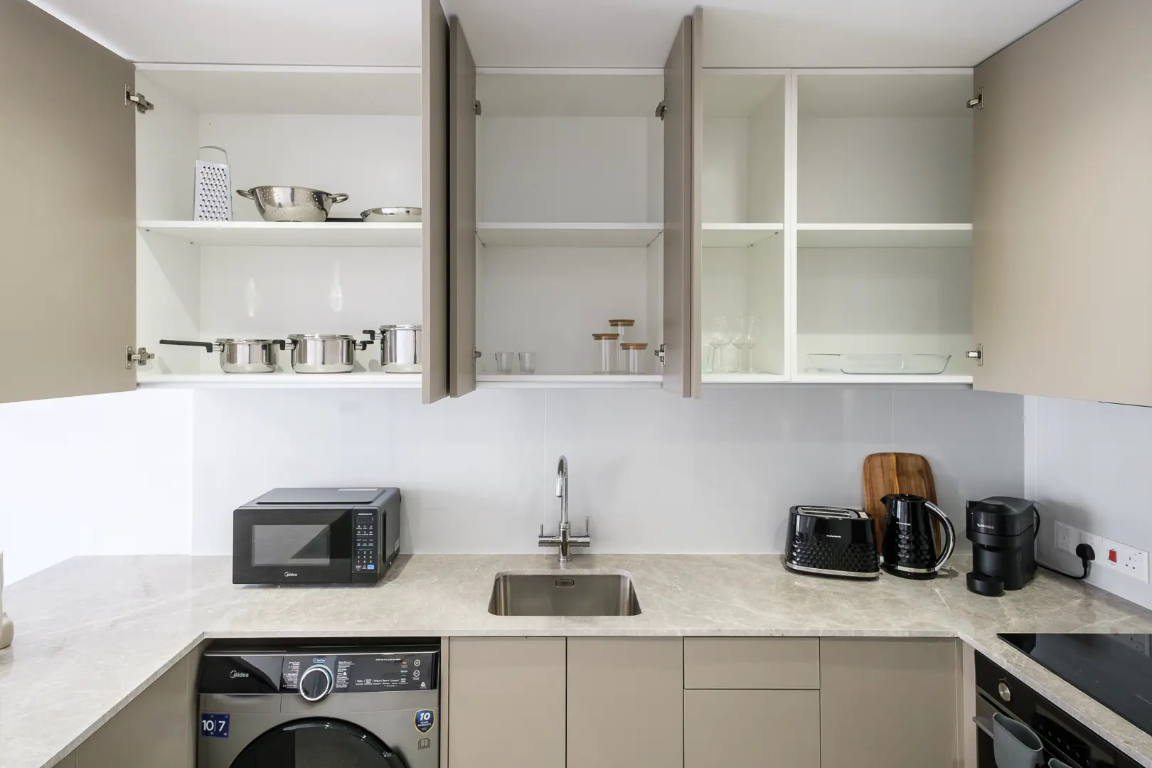 SILENE RESIDENCE IX – photo 8 of 21
