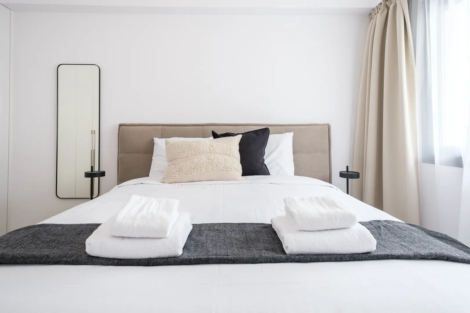 SILENE RESIDENCE IX – photo 12 of 21