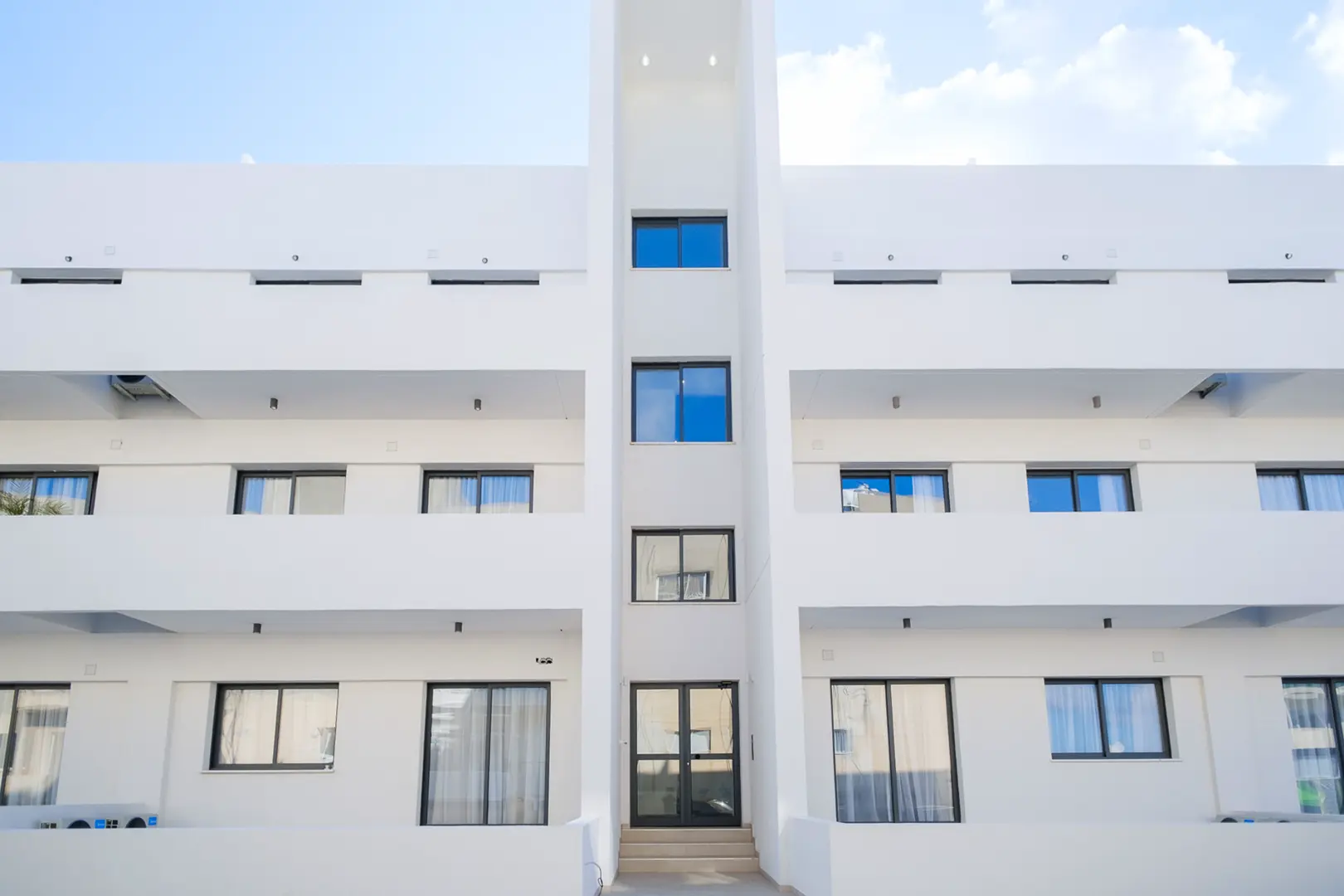 SILENE RESIDENCE IX – photo 20 of 21