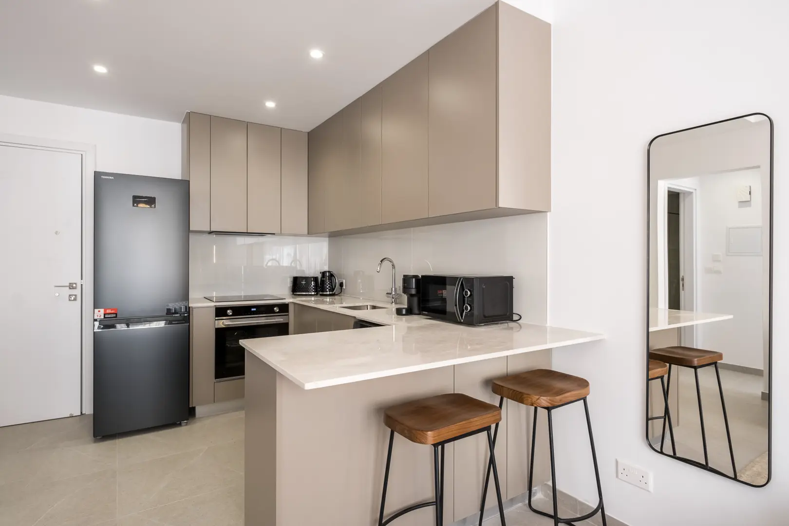 SILENE RESIDENCE VIII – photo 8 of 25