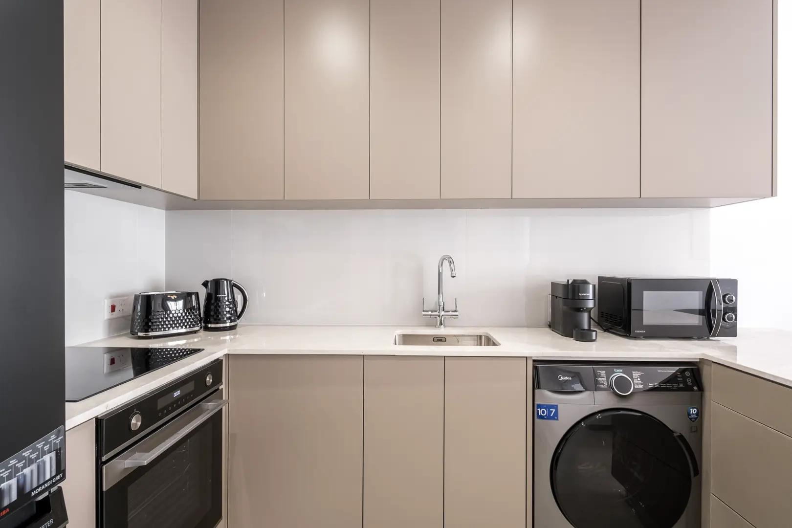 SILENE RESIDENCE VIII – photo 11 of 25