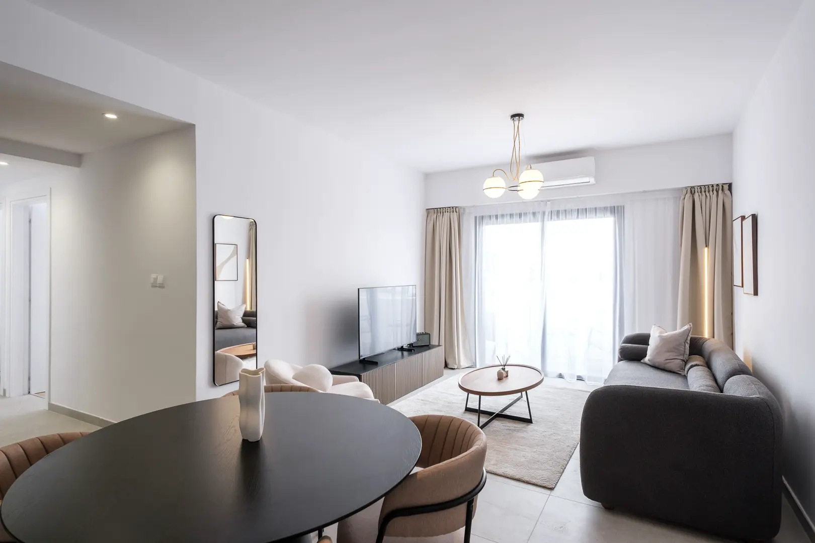 SILENE RESIDENCE XV – photo 2 of 32