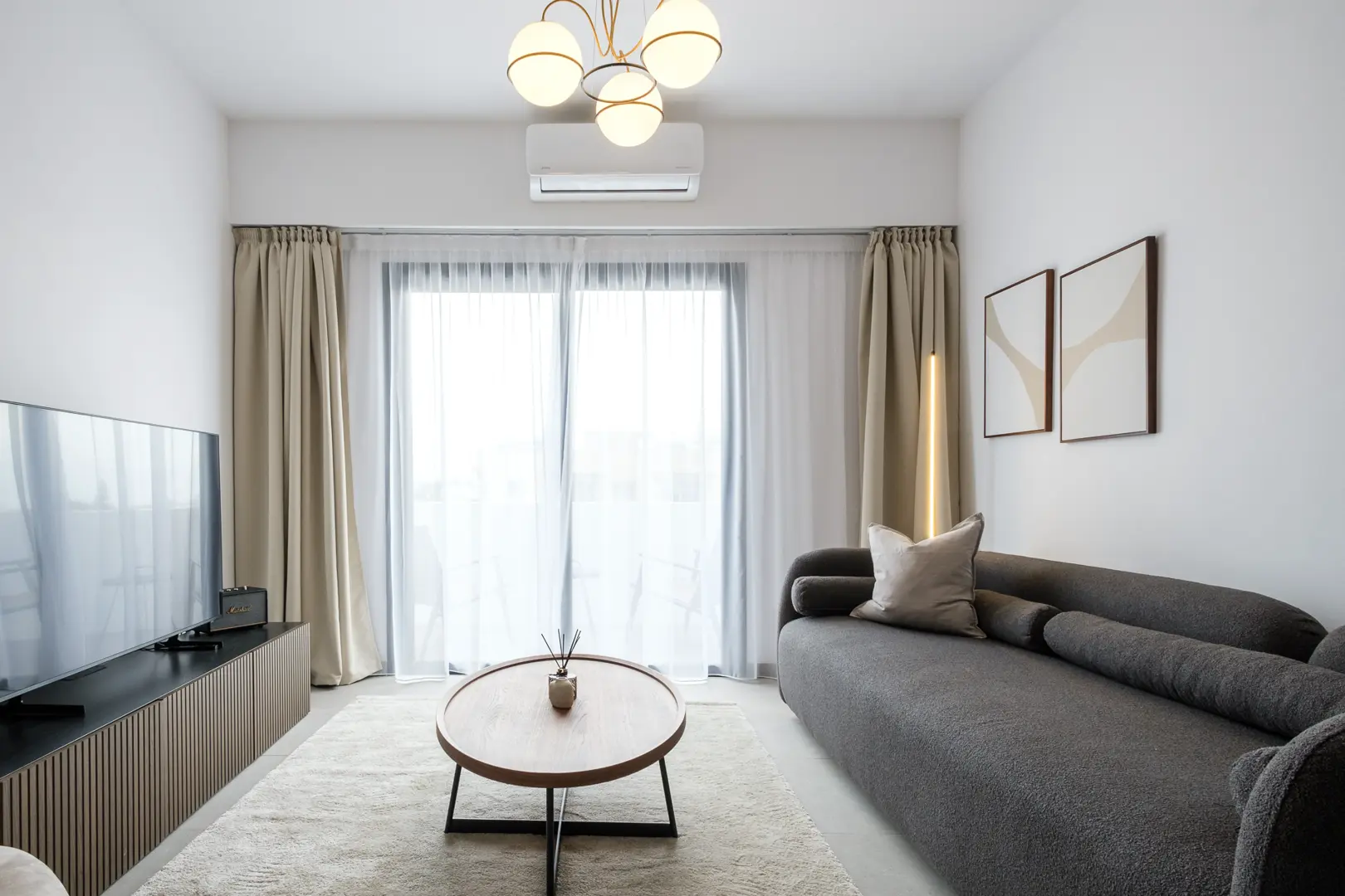 SILENE RESIDENCE XV – photo 4 of 32