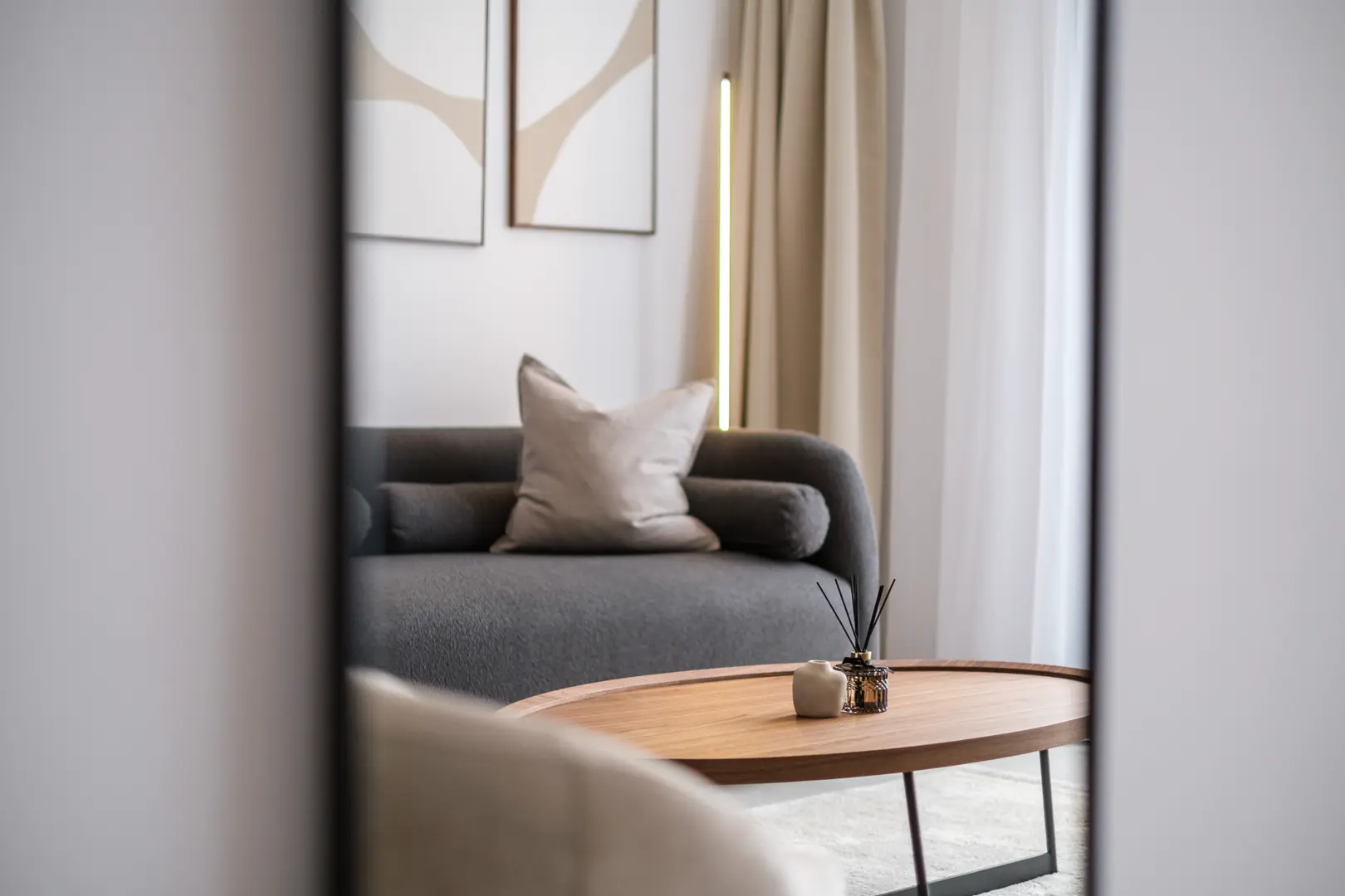 SILENE RESIDENCE XV – photo 7 of 32