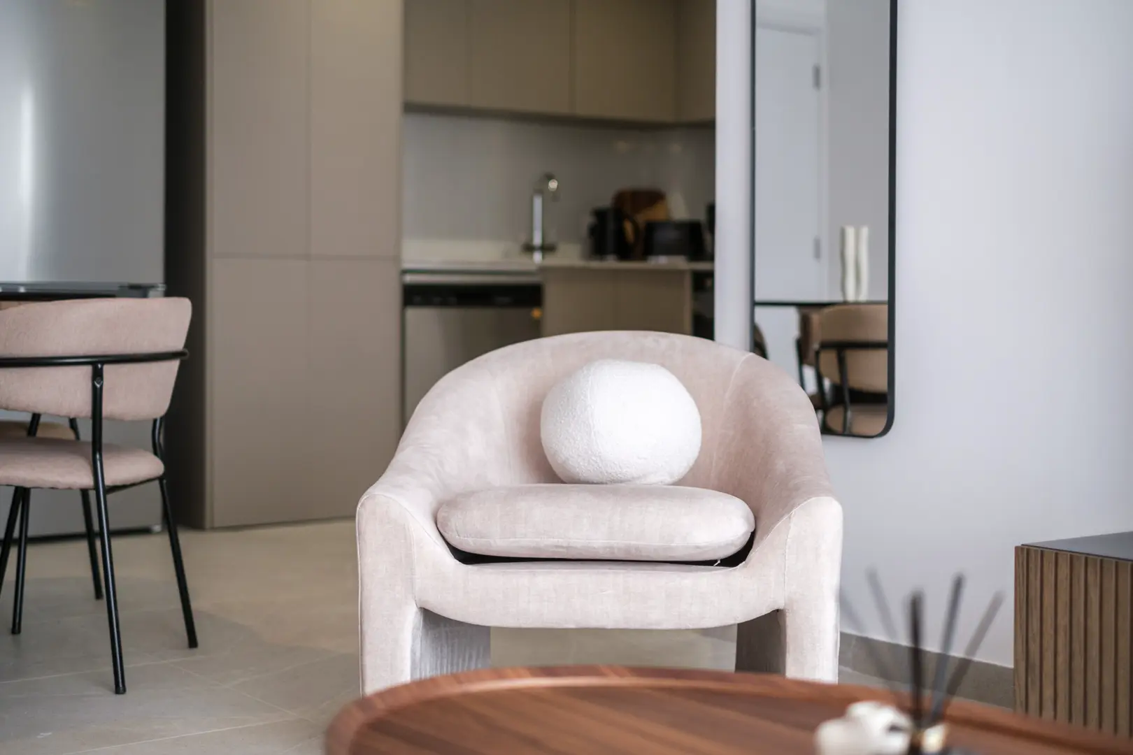 SILENE RESIDENCE XV – photo 10 of 32