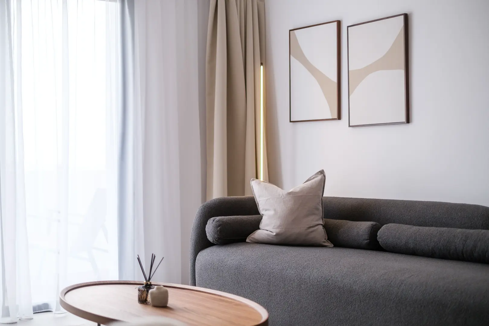 SILENE RESIDENCE XV – photo 11 of 32