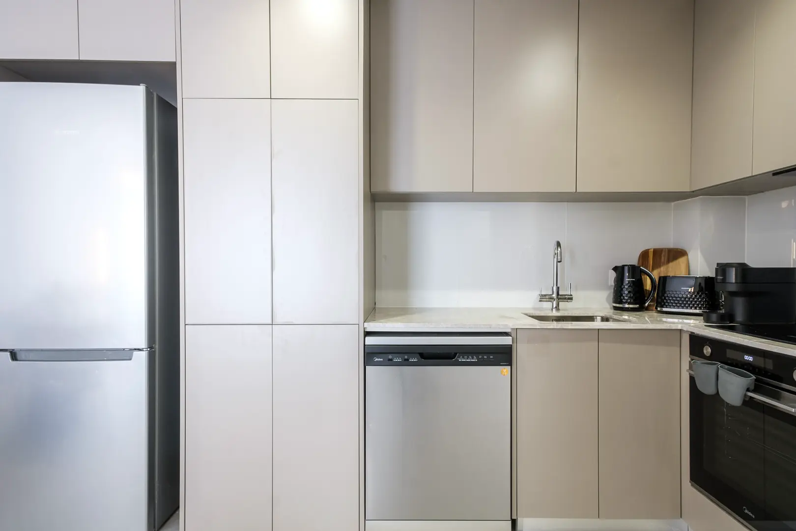 SILENE RESIDENCE XV – photo 13 of 32