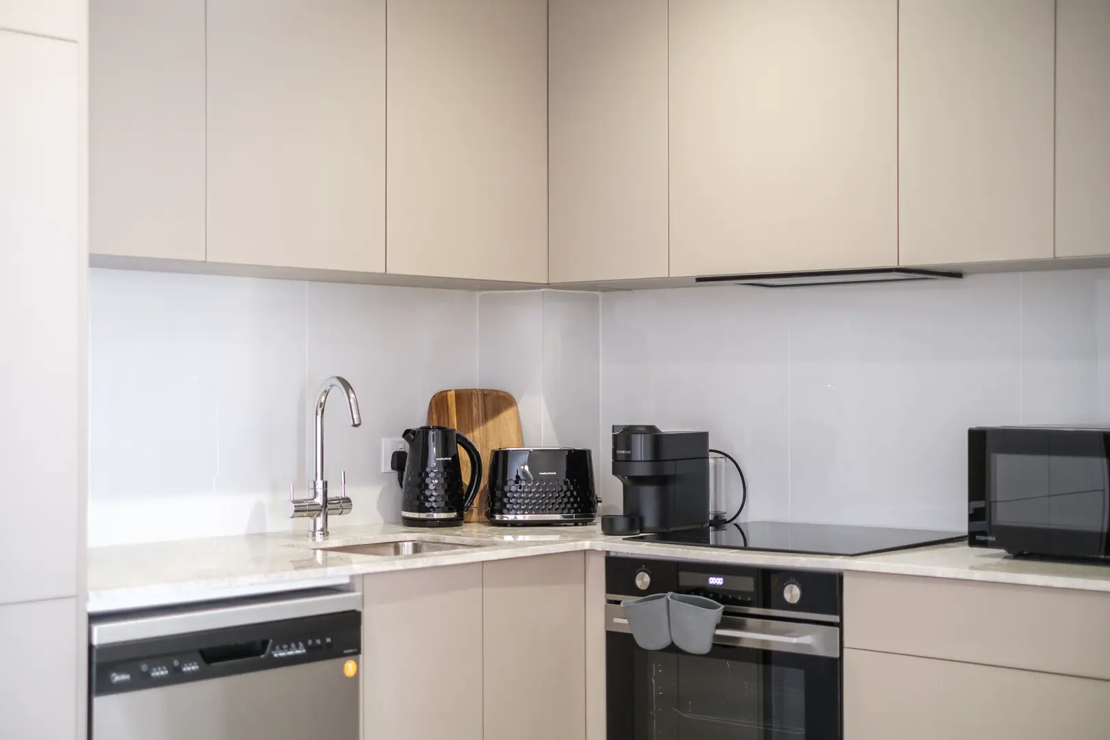 SILENE RESIDENCE XV – photo 14 of 32