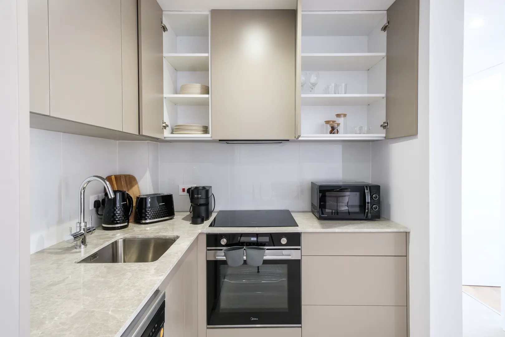 SILENE RESIDENCE XV – photo 15 of 32