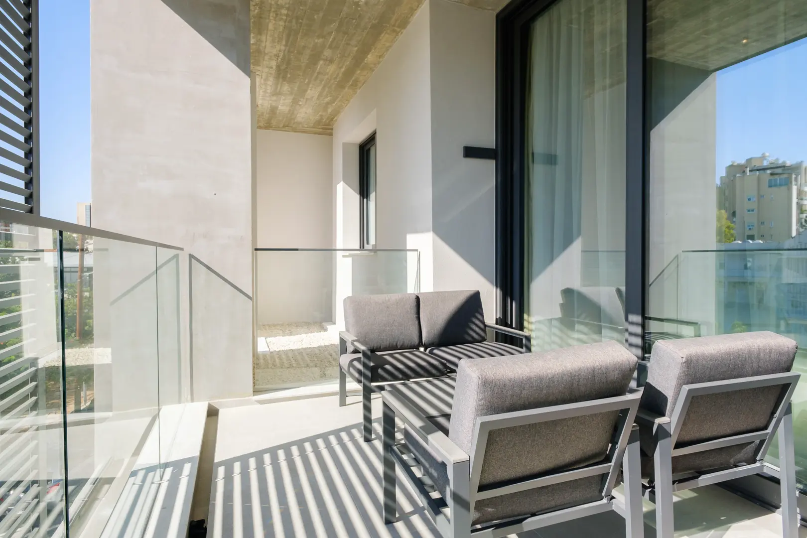 SEQUOIA RESIDENCE III – photo 28 of 31