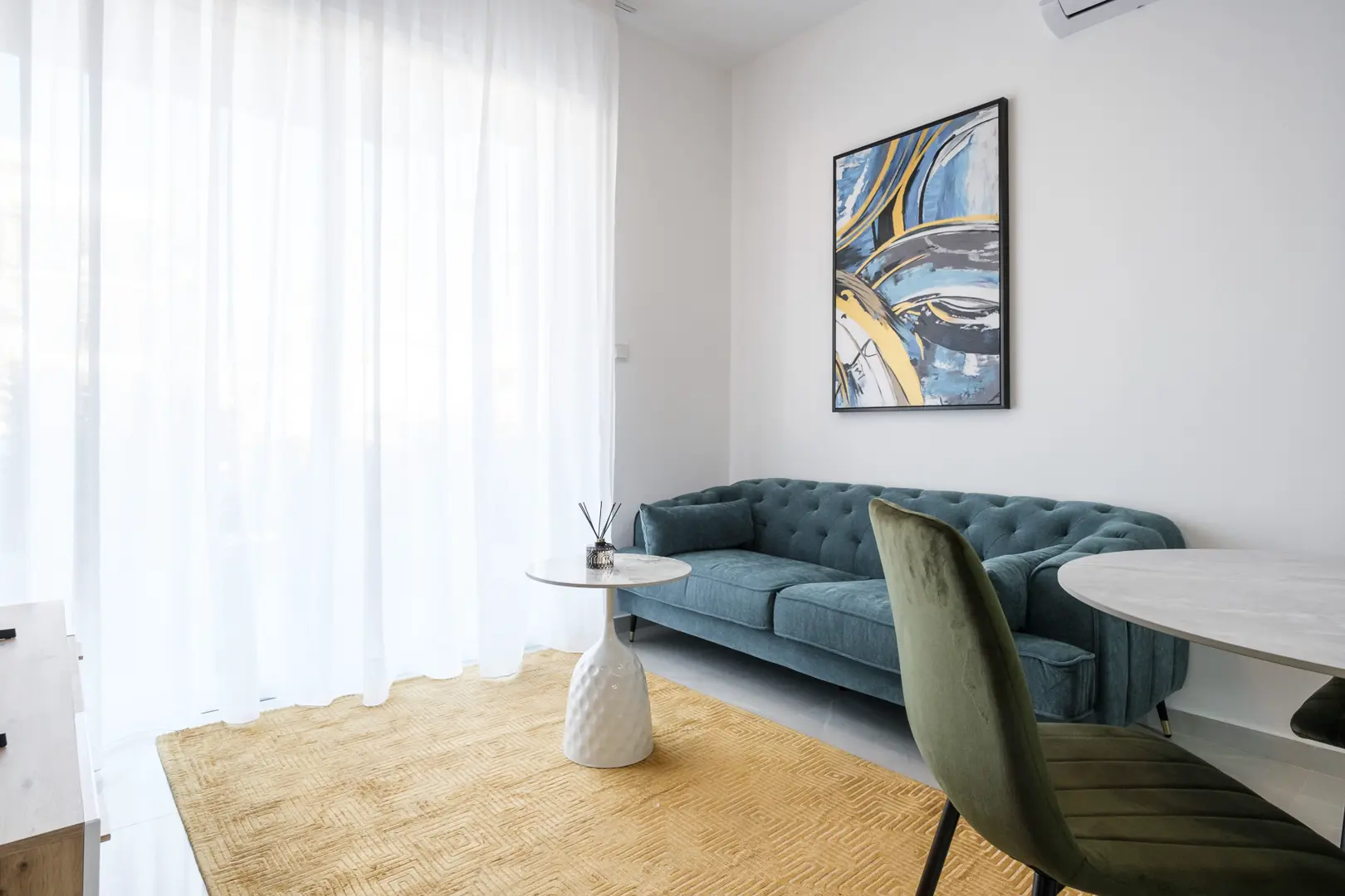 MIDAS RESIDENCE A XXVI
