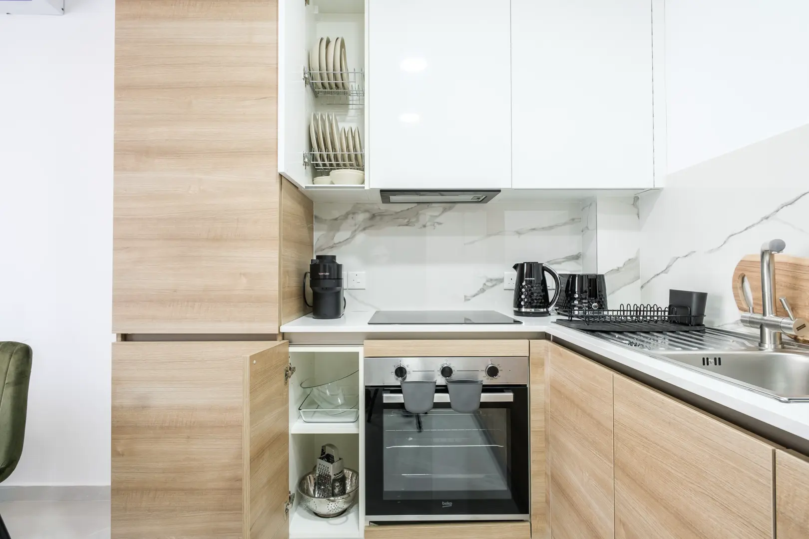 MIDAS RESIDENCE A XXVI – photo 12 of 26