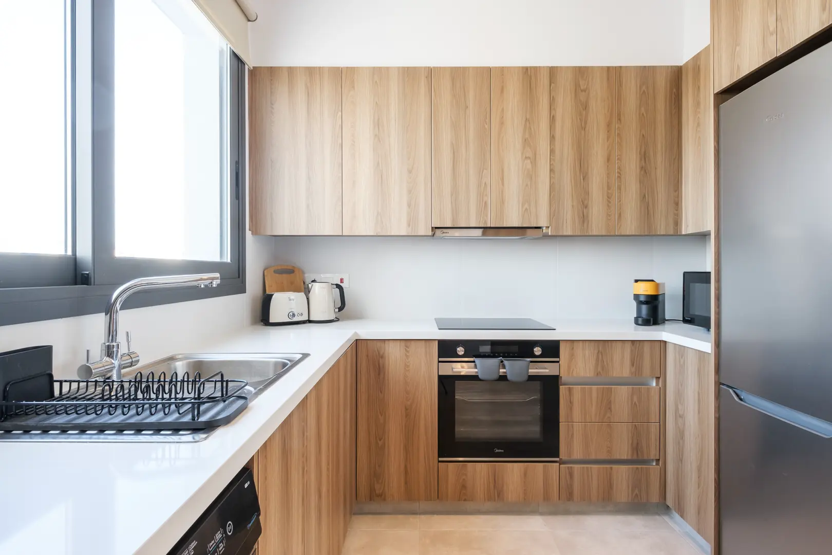 UNIVERSAL RESIDENCES B I – photo 8 of 30