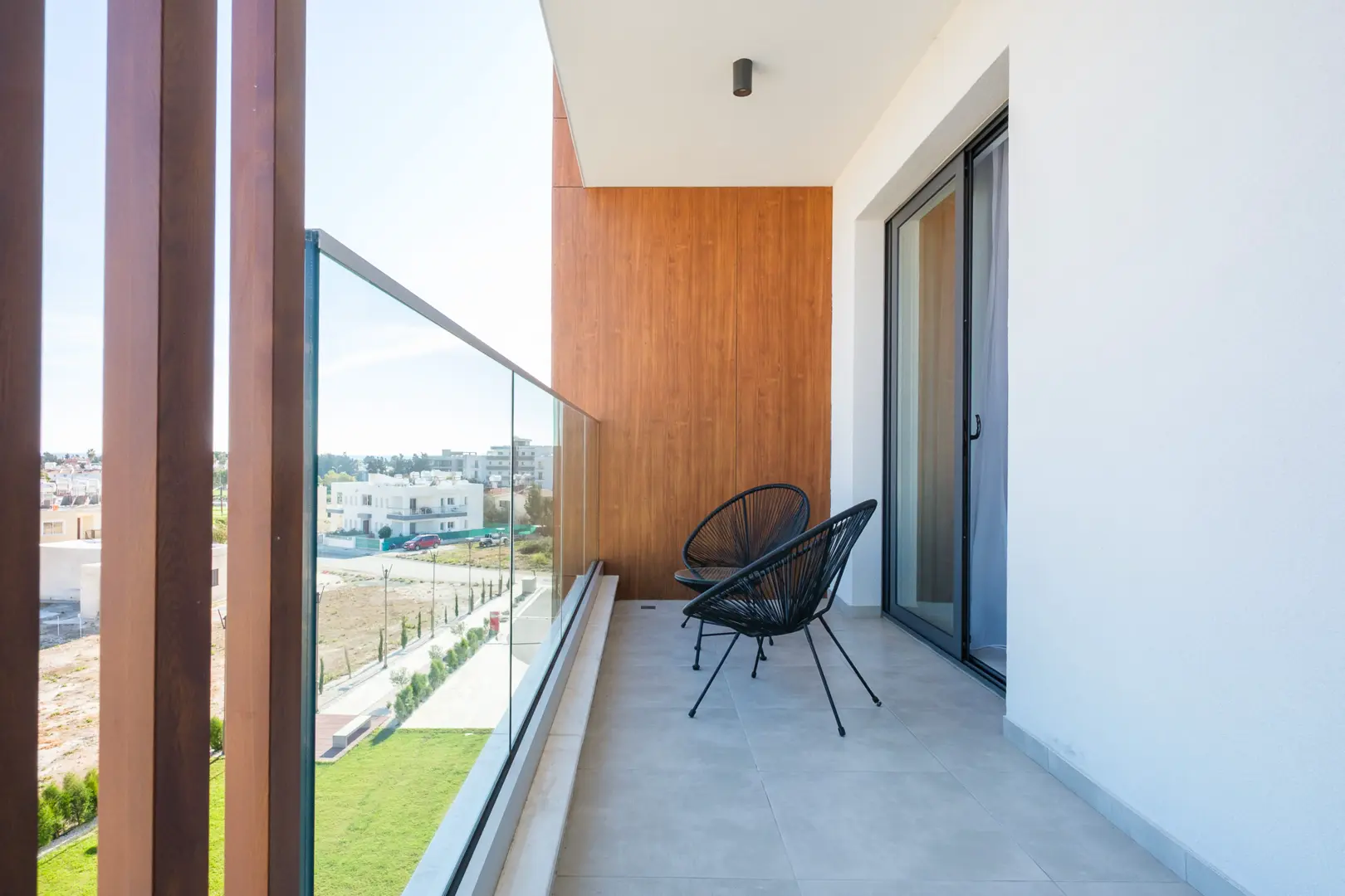 UNIVERSAL RESIDENCES B I – photo 24 of 30