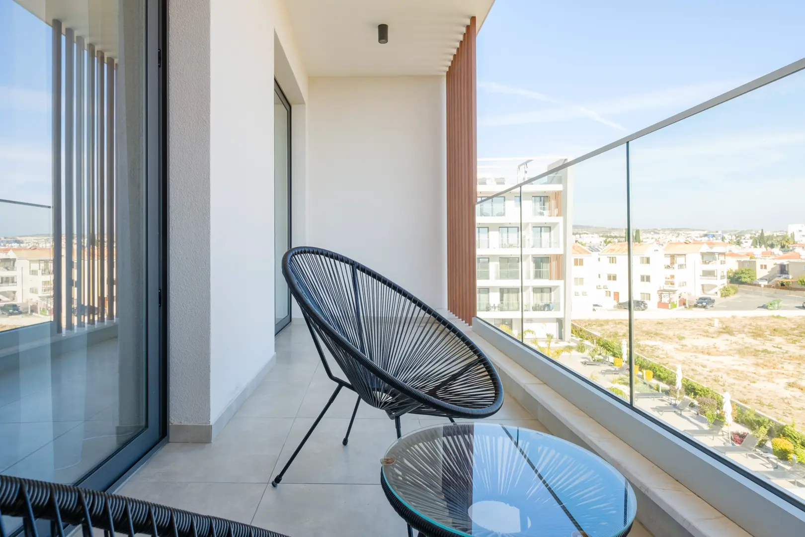 UNIVERSAL RESIDENCES B I – photo 25 of 30