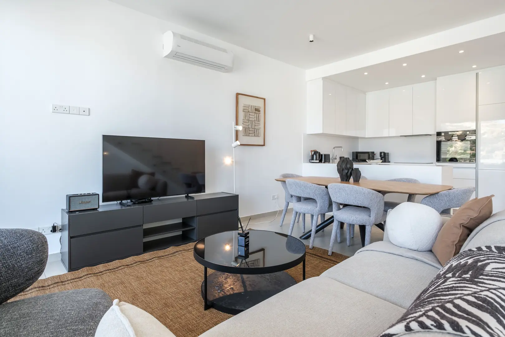 ARIA RESIDENCE III – photo 2 of 36
