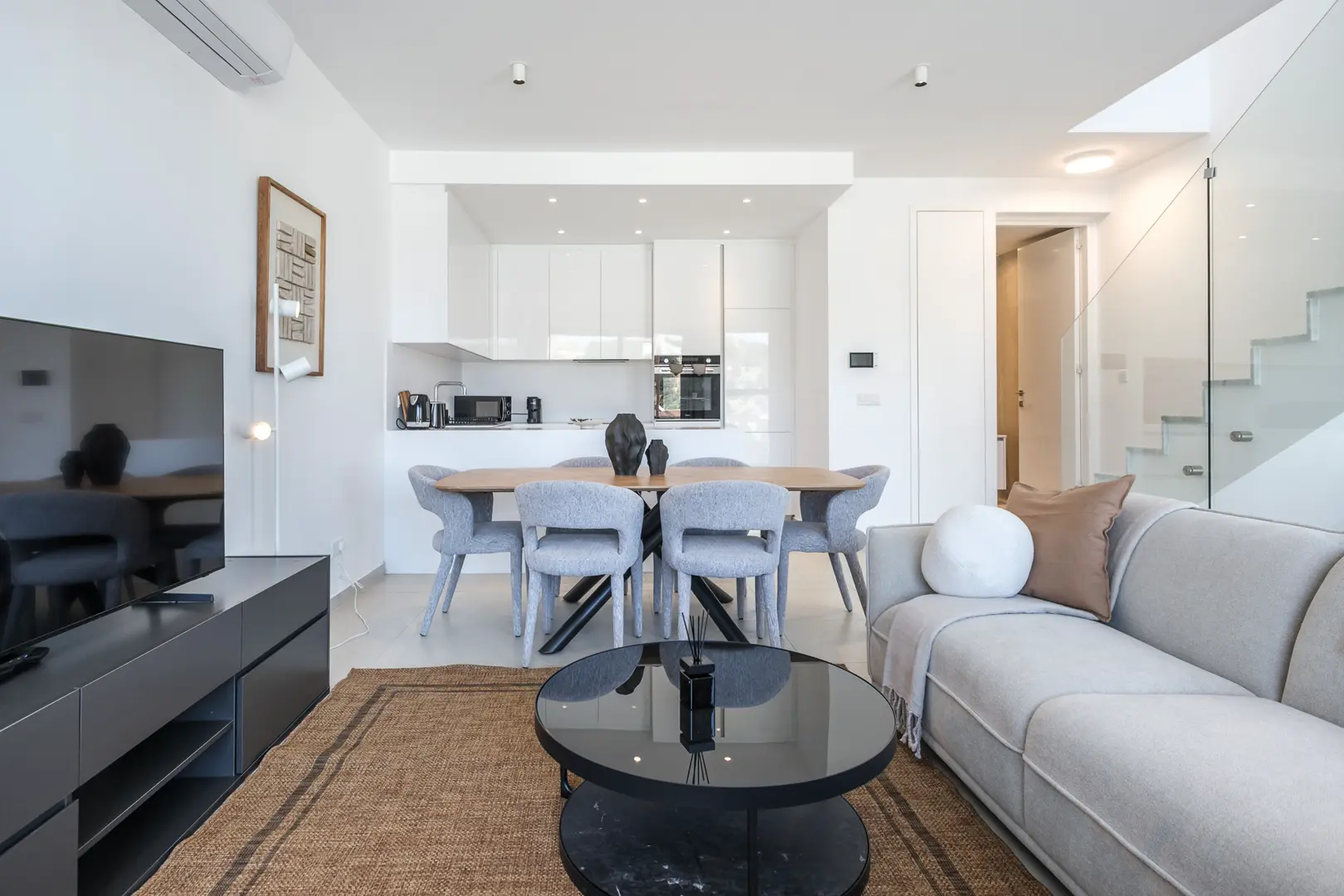 ARIA RESIDENCE III – photo 3 of 36