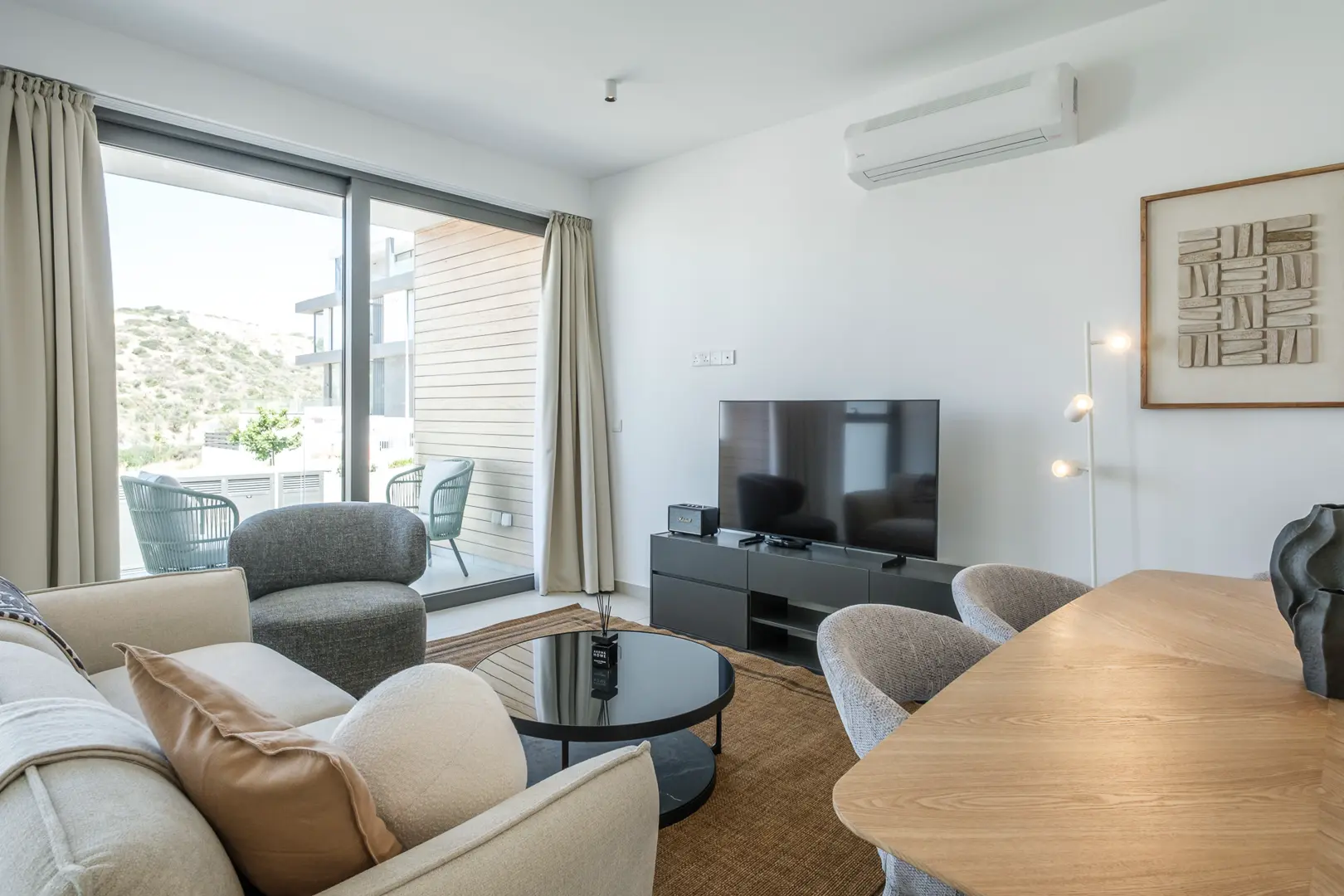 ARIA RESIDENCE III – photo 5 of 36