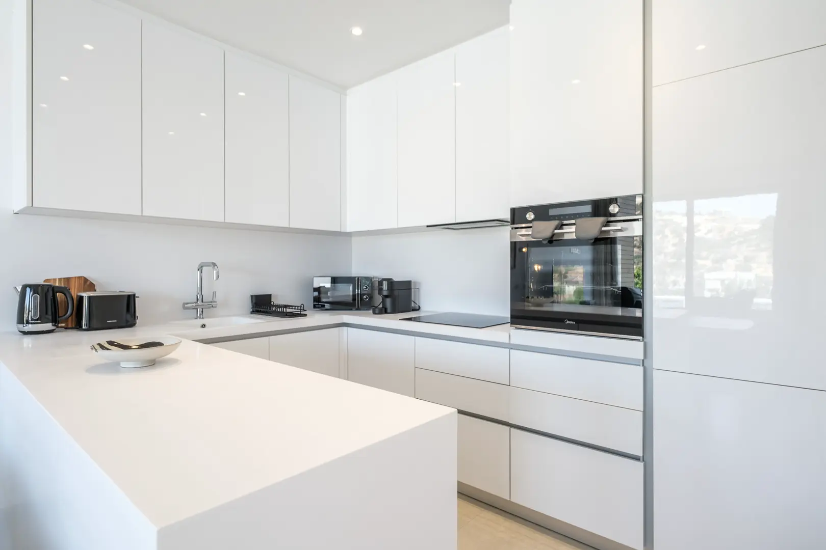 ARIA RESIDENCE III – photo 11 of 36