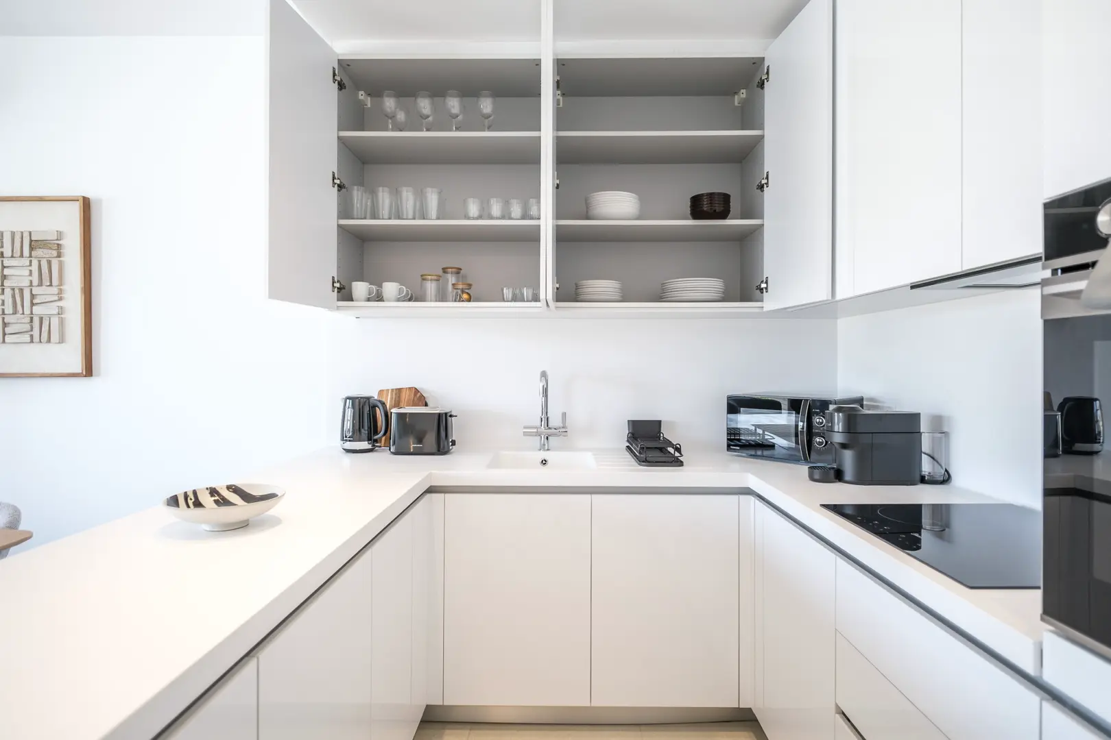 ARIA RESIDENCE III – photo 12 of 36