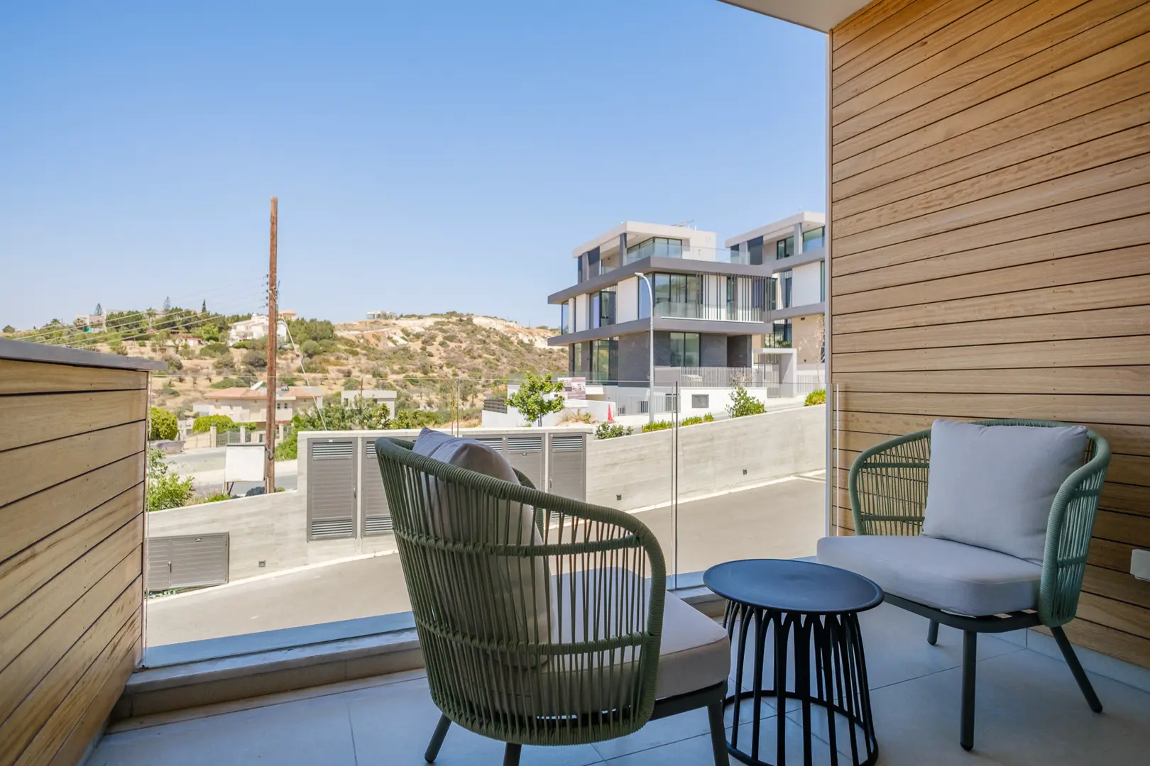 ARIA RESIDENCE III – photo 33 of 36