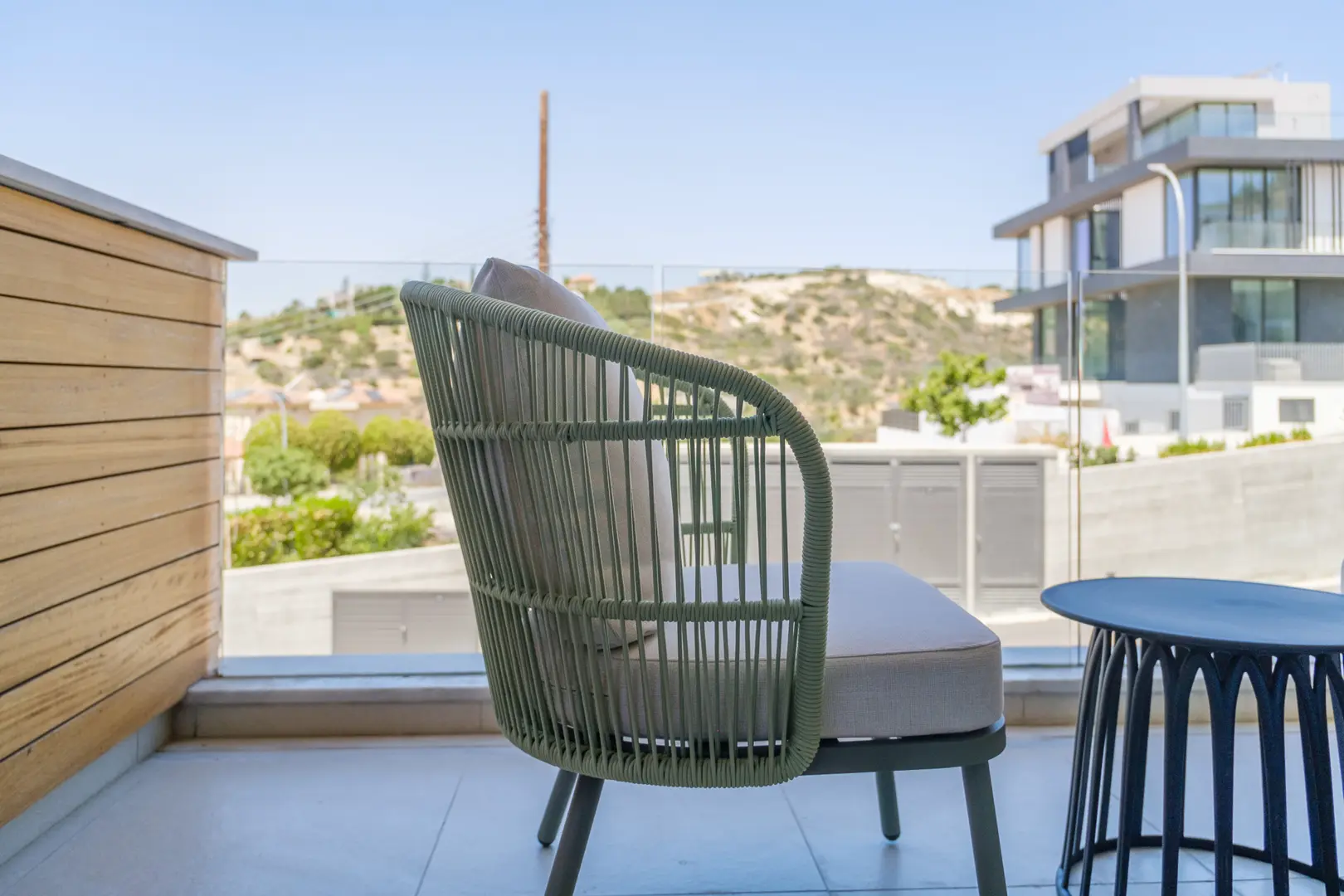 ARIA RESIDENCE III – photo 34 of 36