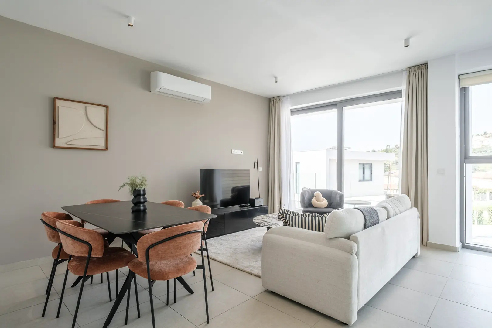 ARIA RESIDENCE IV – photo 4 of 38