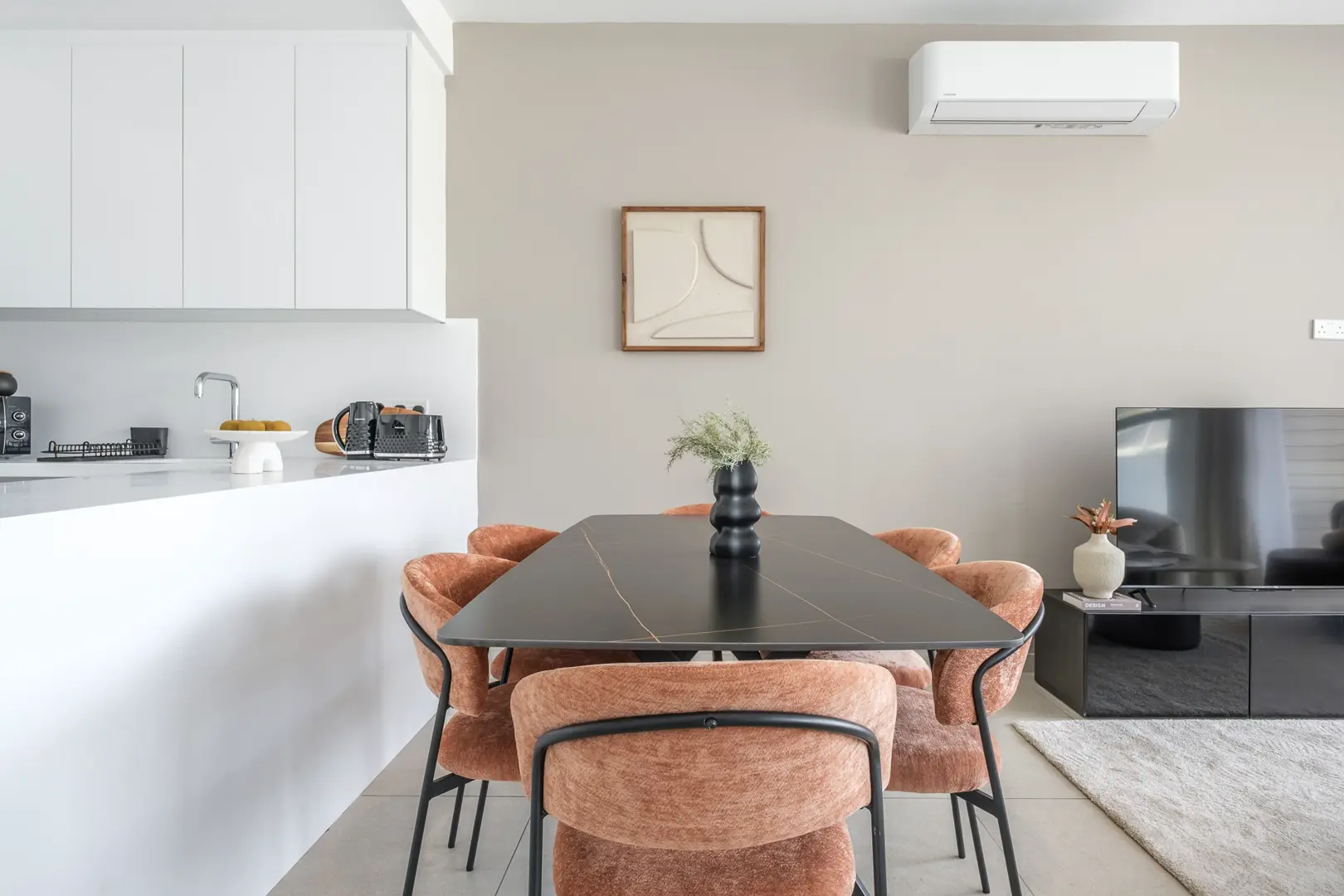 ARIA RESIDENCE IV – photo 8 of 38