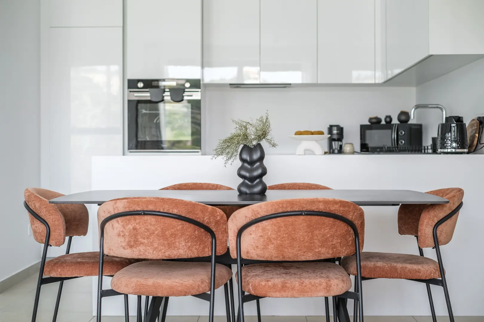 ARIA RESIDENCE IV – photo 9 of 38